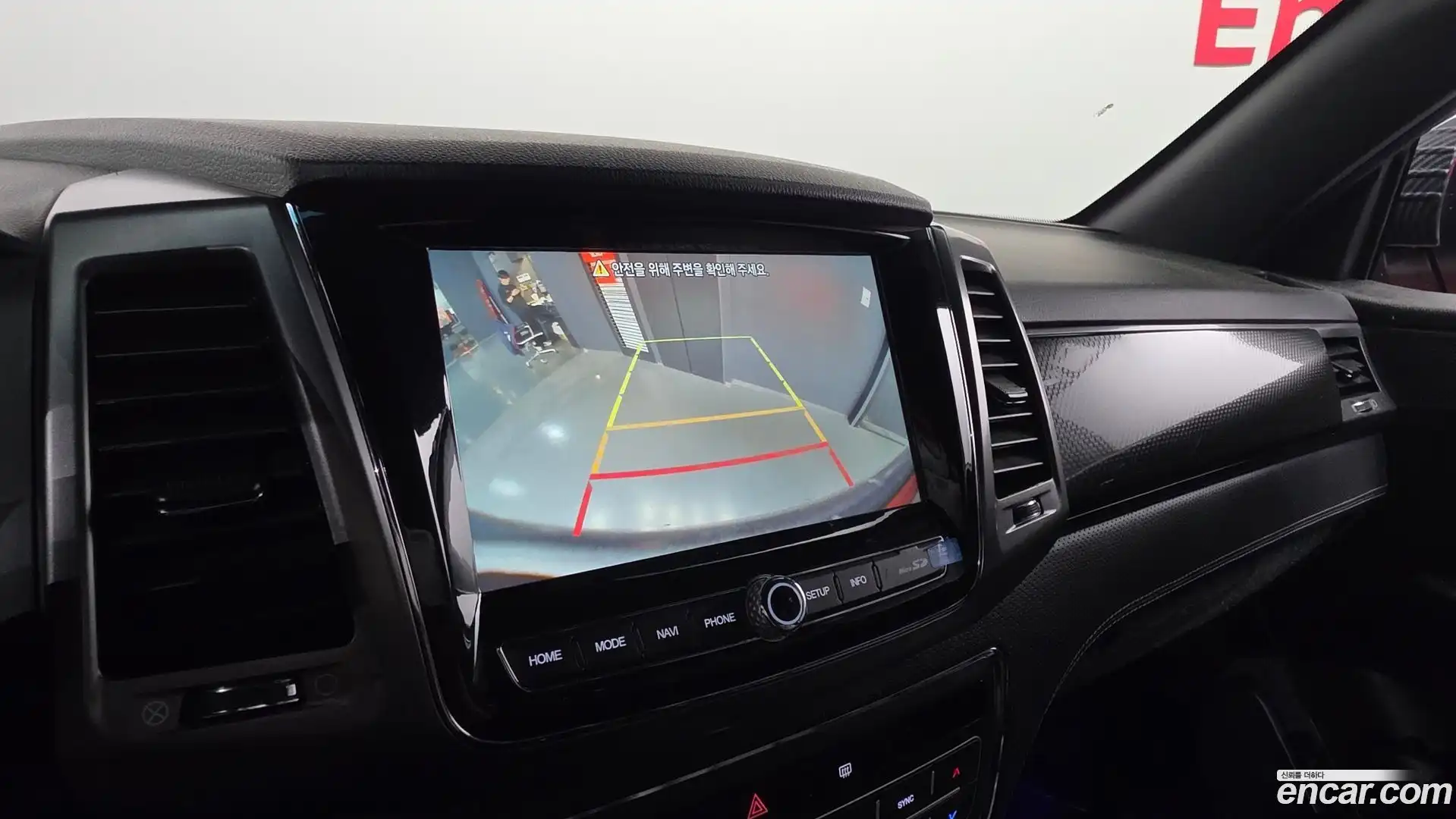 Rexton KG Mobility 2022.2-OPTION-019
