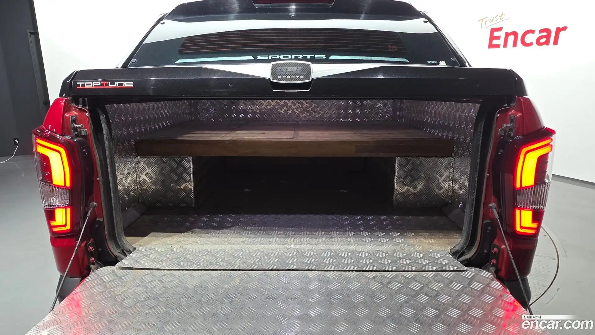 Rexton KG Mobility 2022.2-OPTION-020