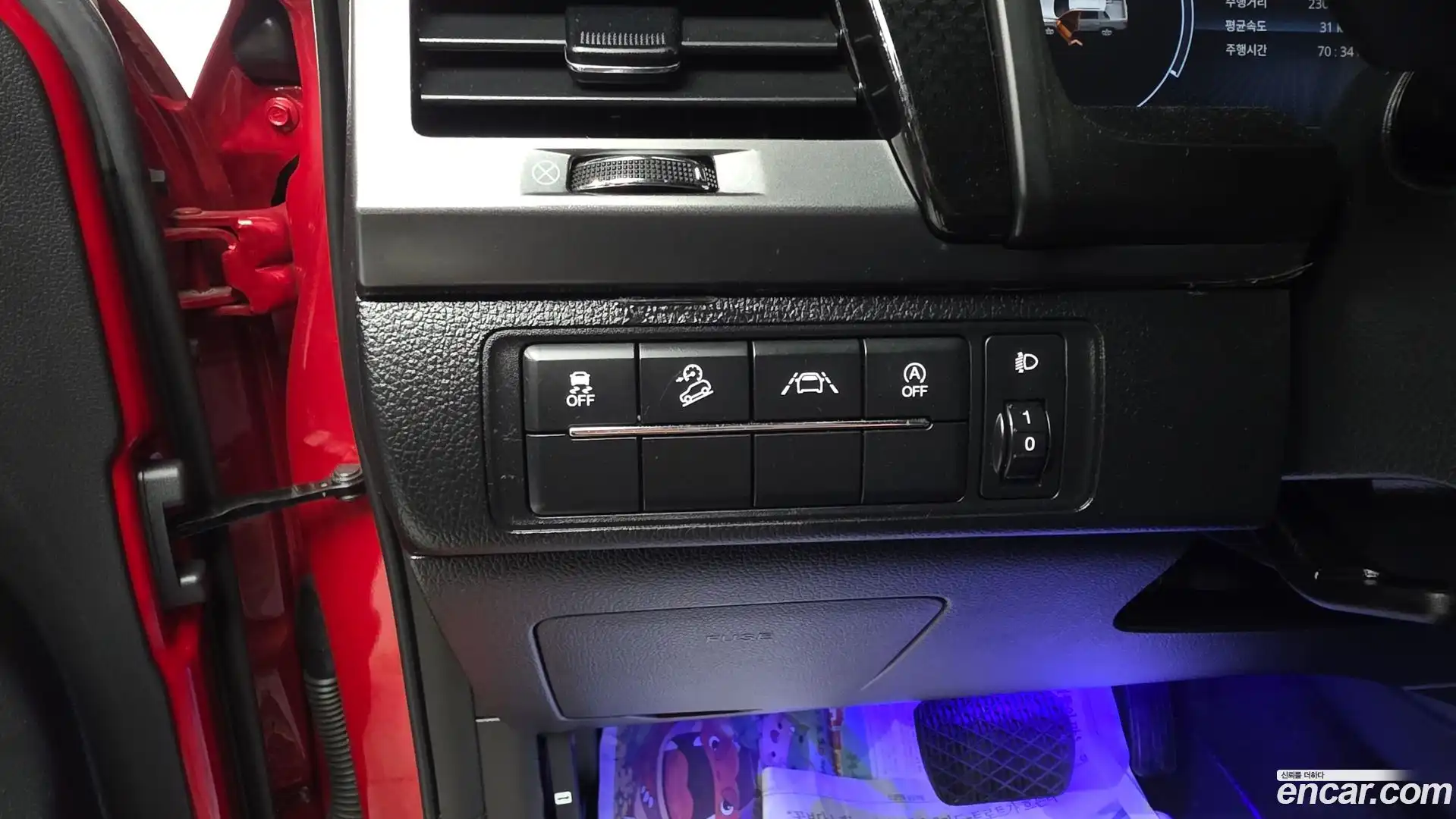 Rexton KG Mobility 2022.2-OPTION-022
