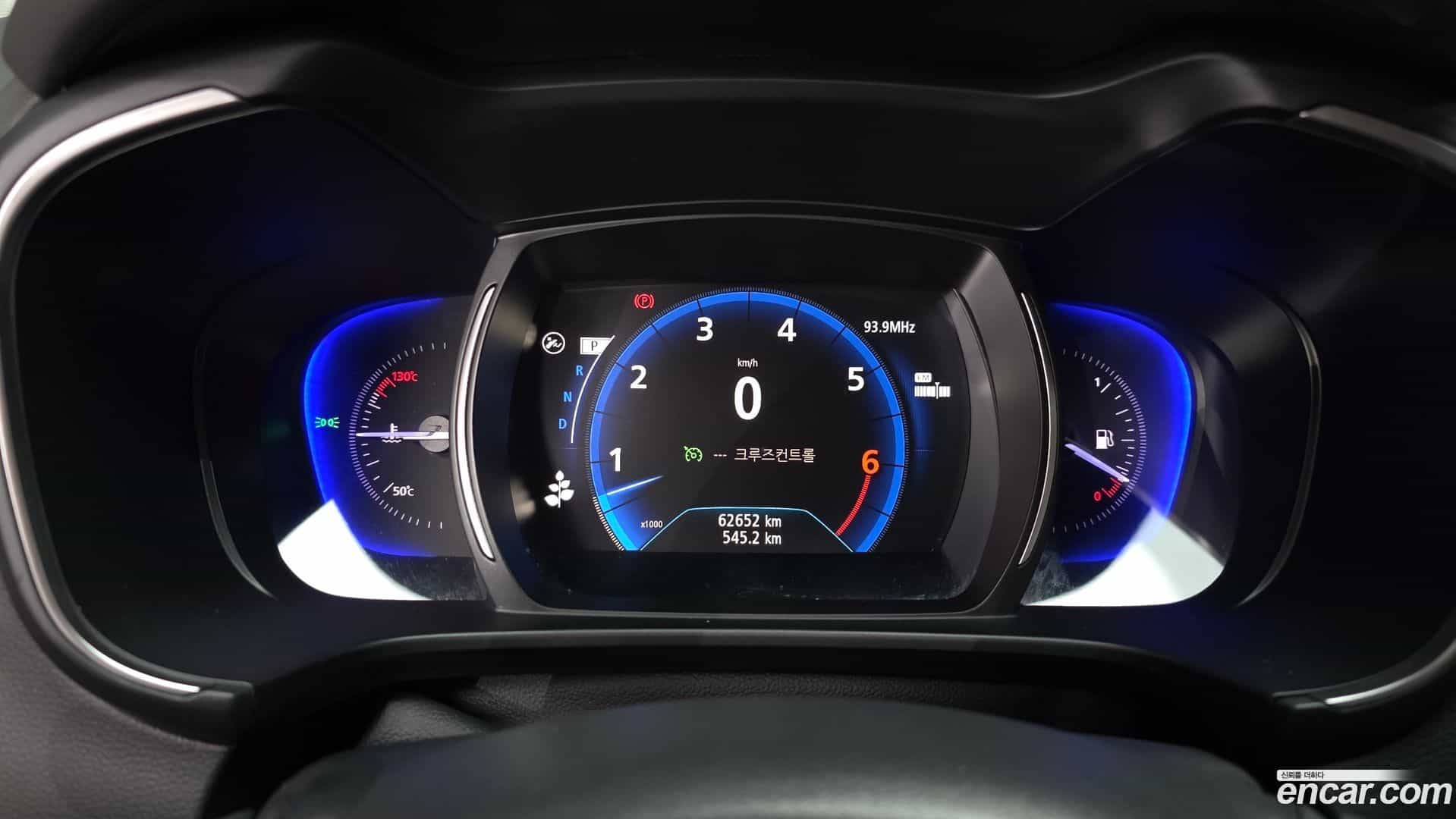 QM6 Renault Korea 2019.10-INNER-008