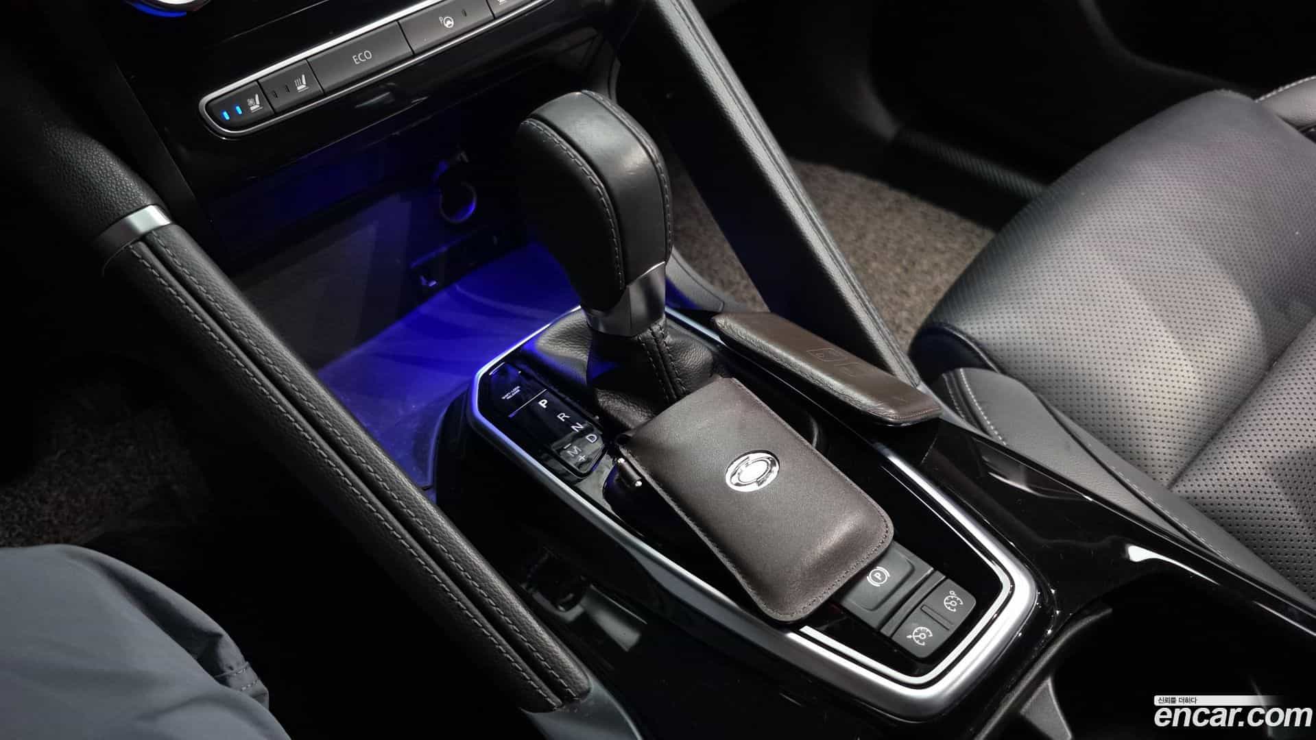 QM6 Renault Korea 2019.10-INNER-009