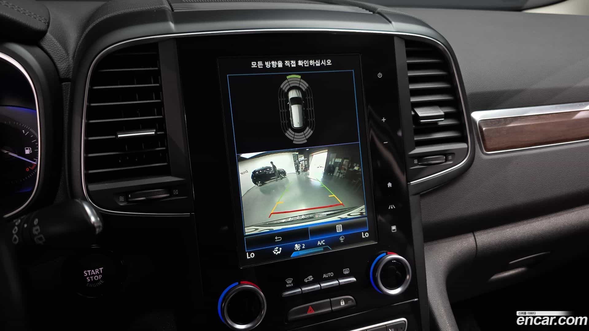 QM6 Renault Korea 2019.10-OPTION-020