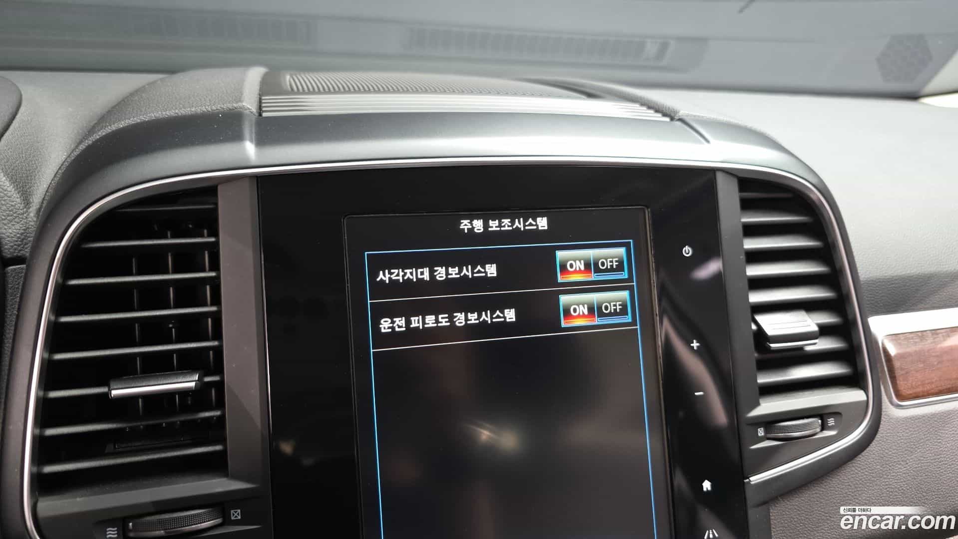 QM6 Renault Korea 2019.10-OPTION-046