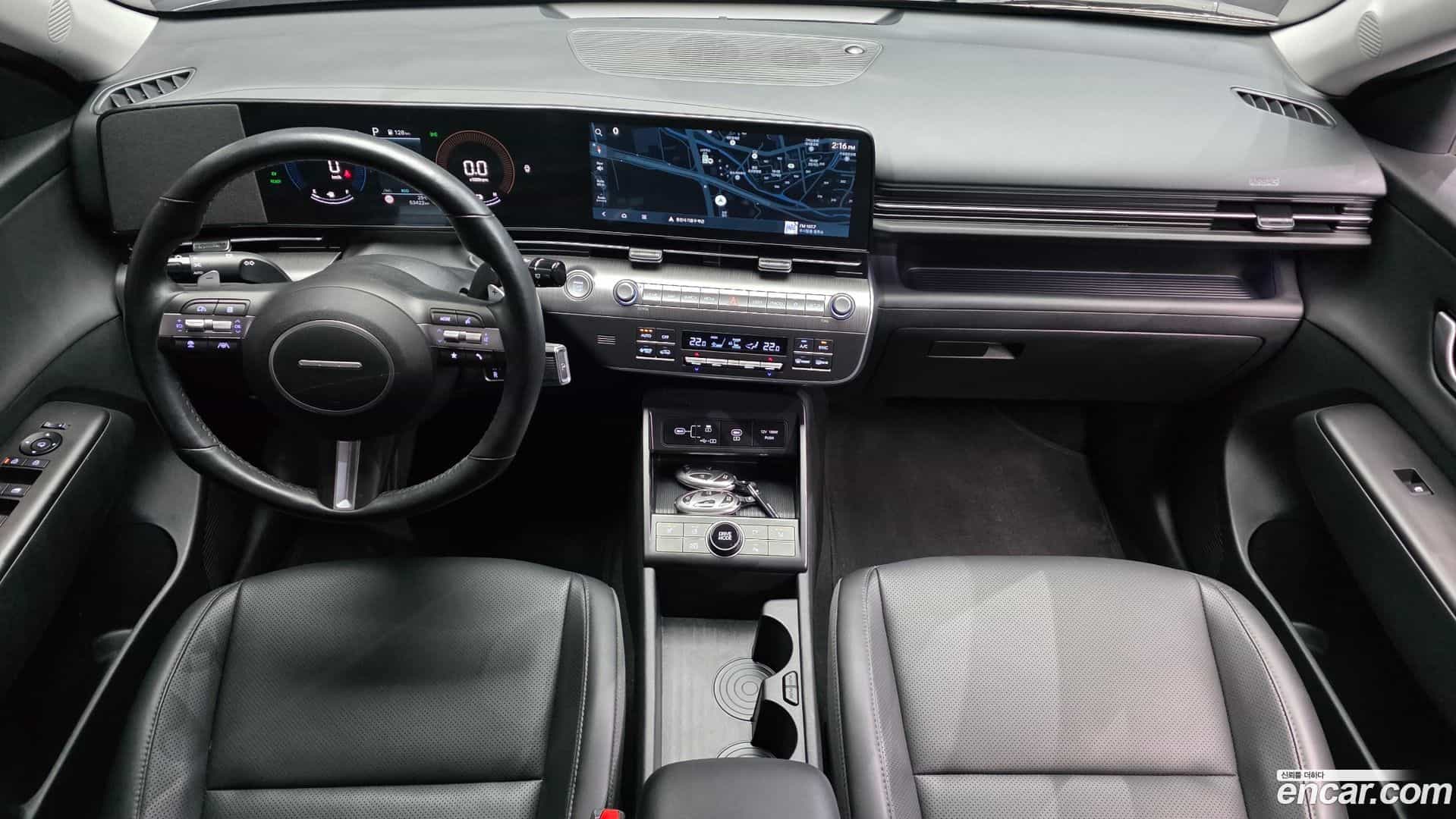 Kona Hyundai 2023.6-INNER-007