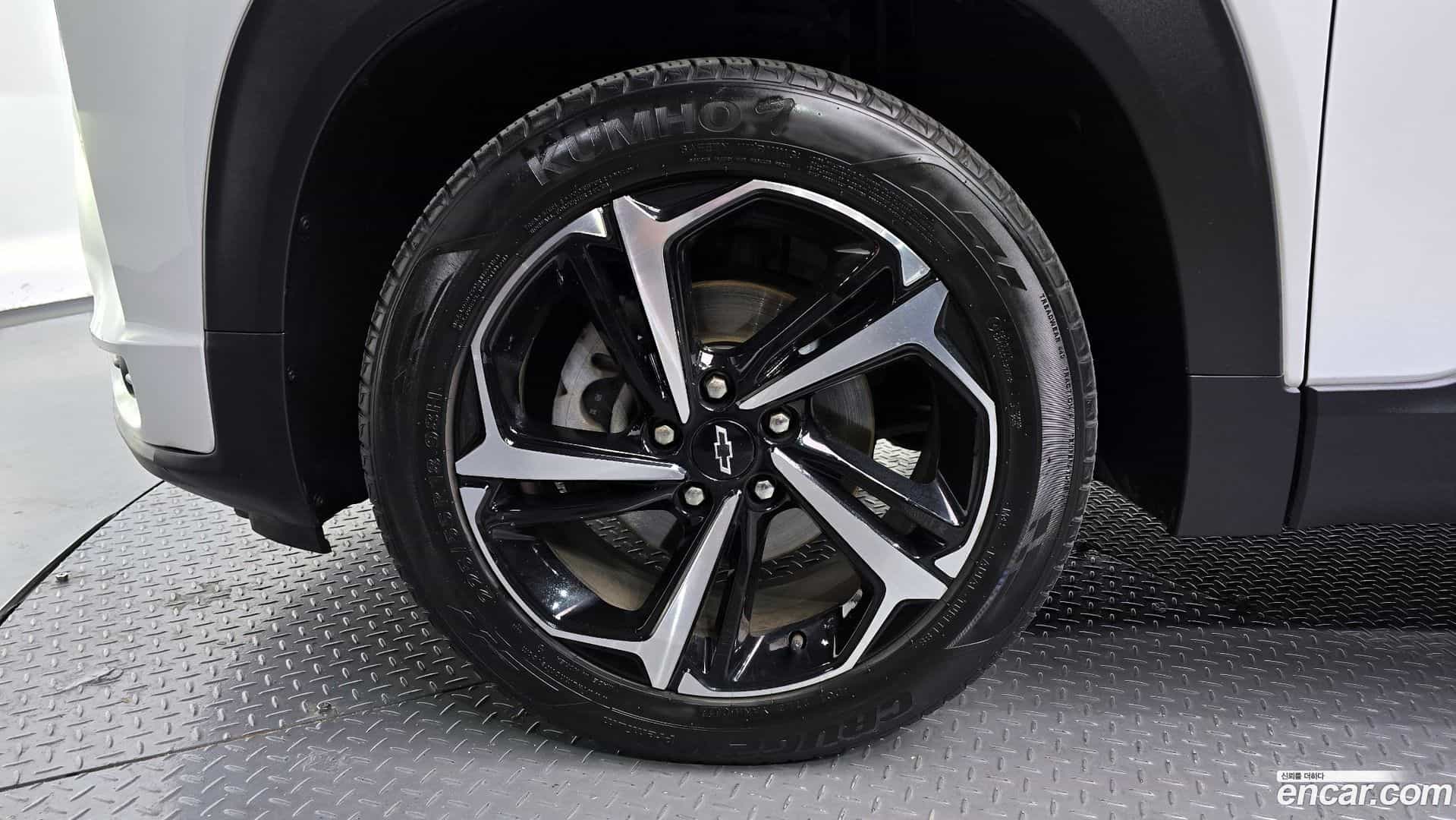 Trailblazer Chevrolet 2022.3-OUTER-005