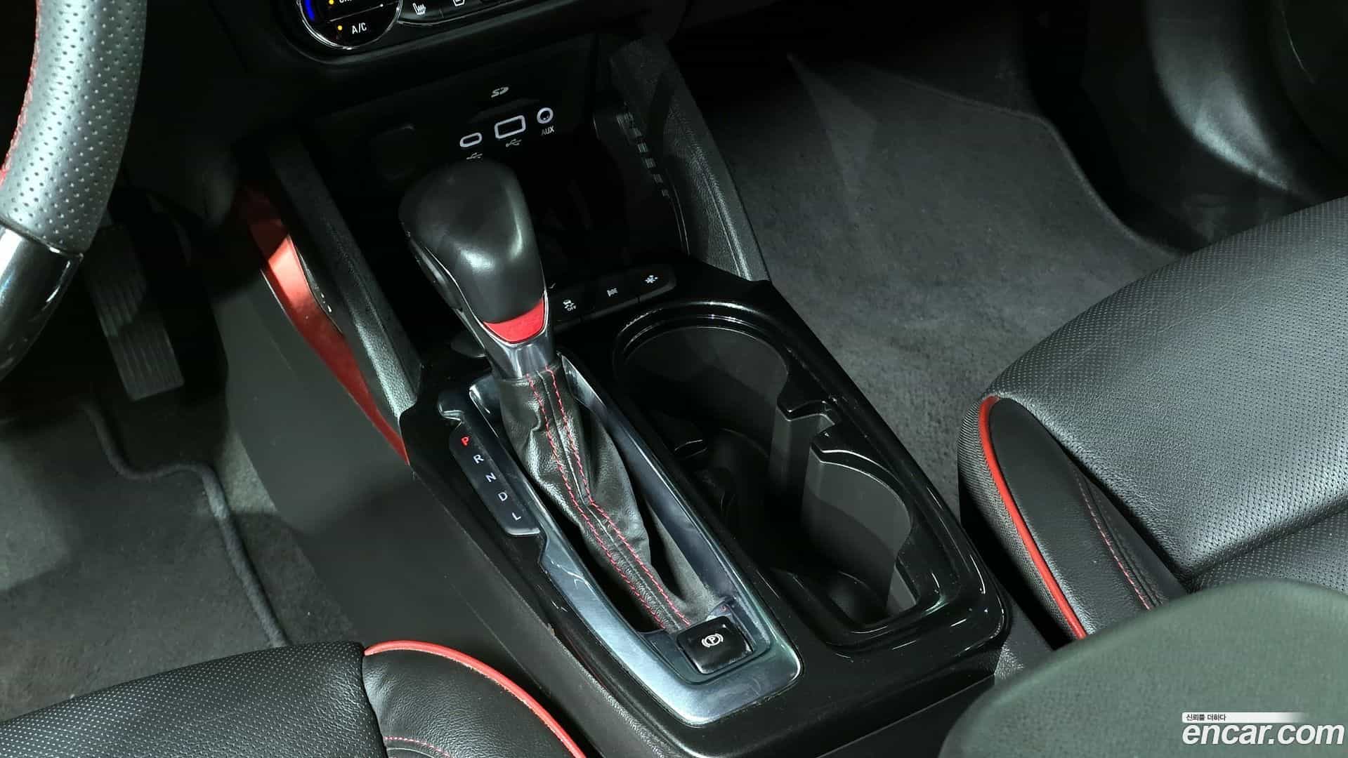 Trailblazer Chevrolet 2022.3-INNER-009