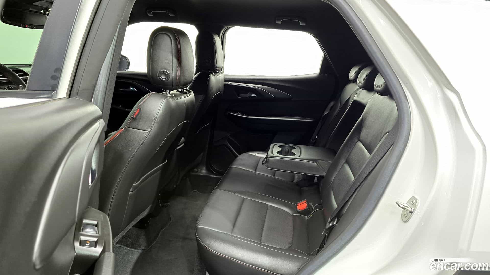 Trailblazer Chevrolet 2022.3-OPTION-015