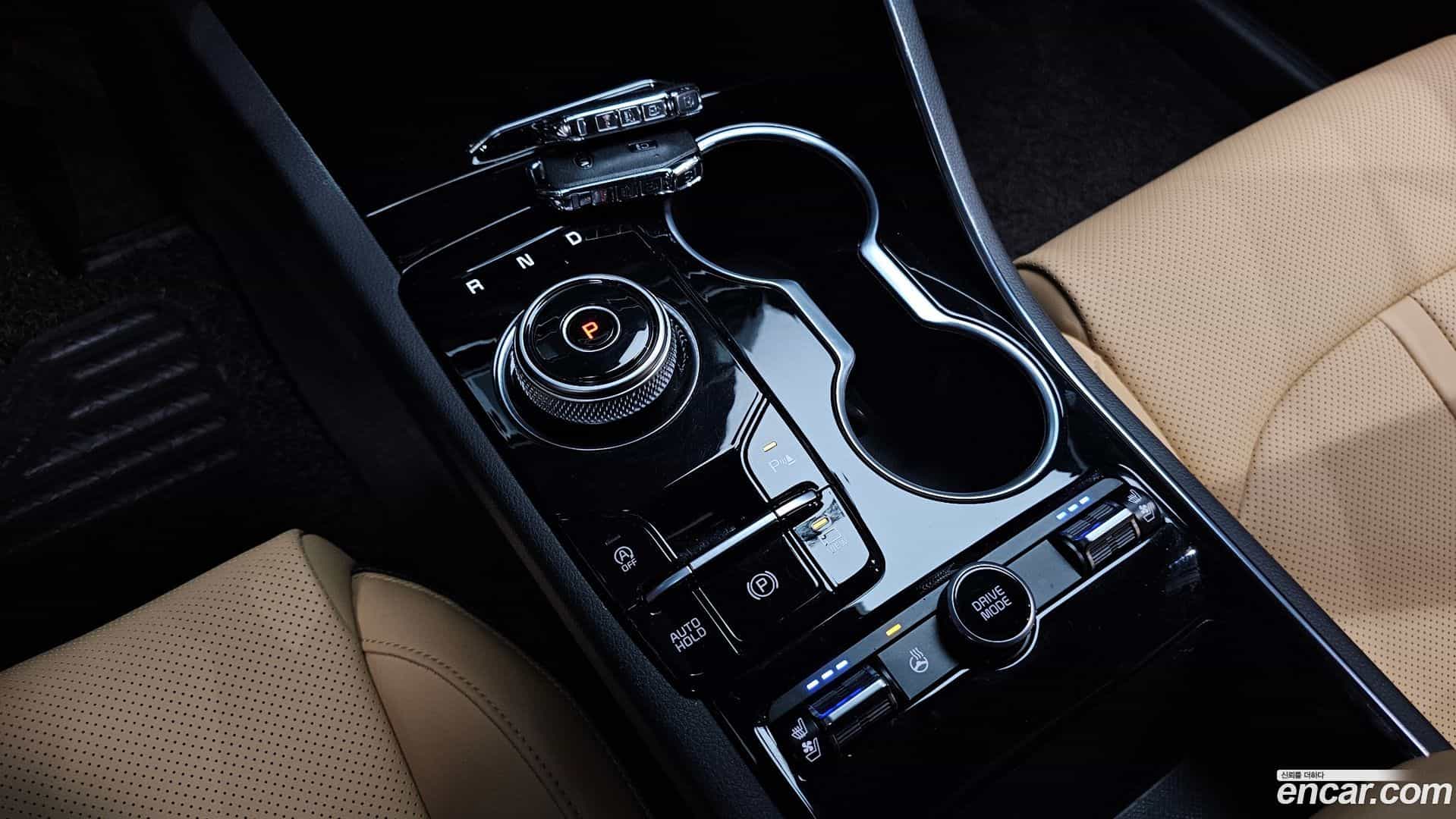 K5 Kia 2020.3-INNER-009