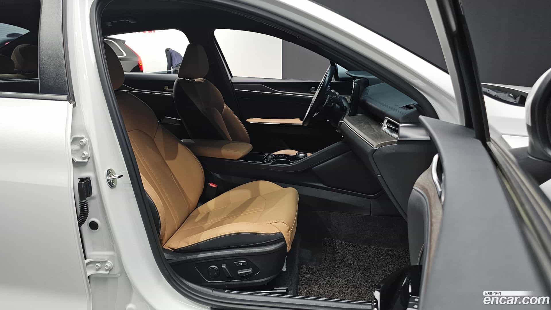 K5 Kia 2020.3-INNER-010
