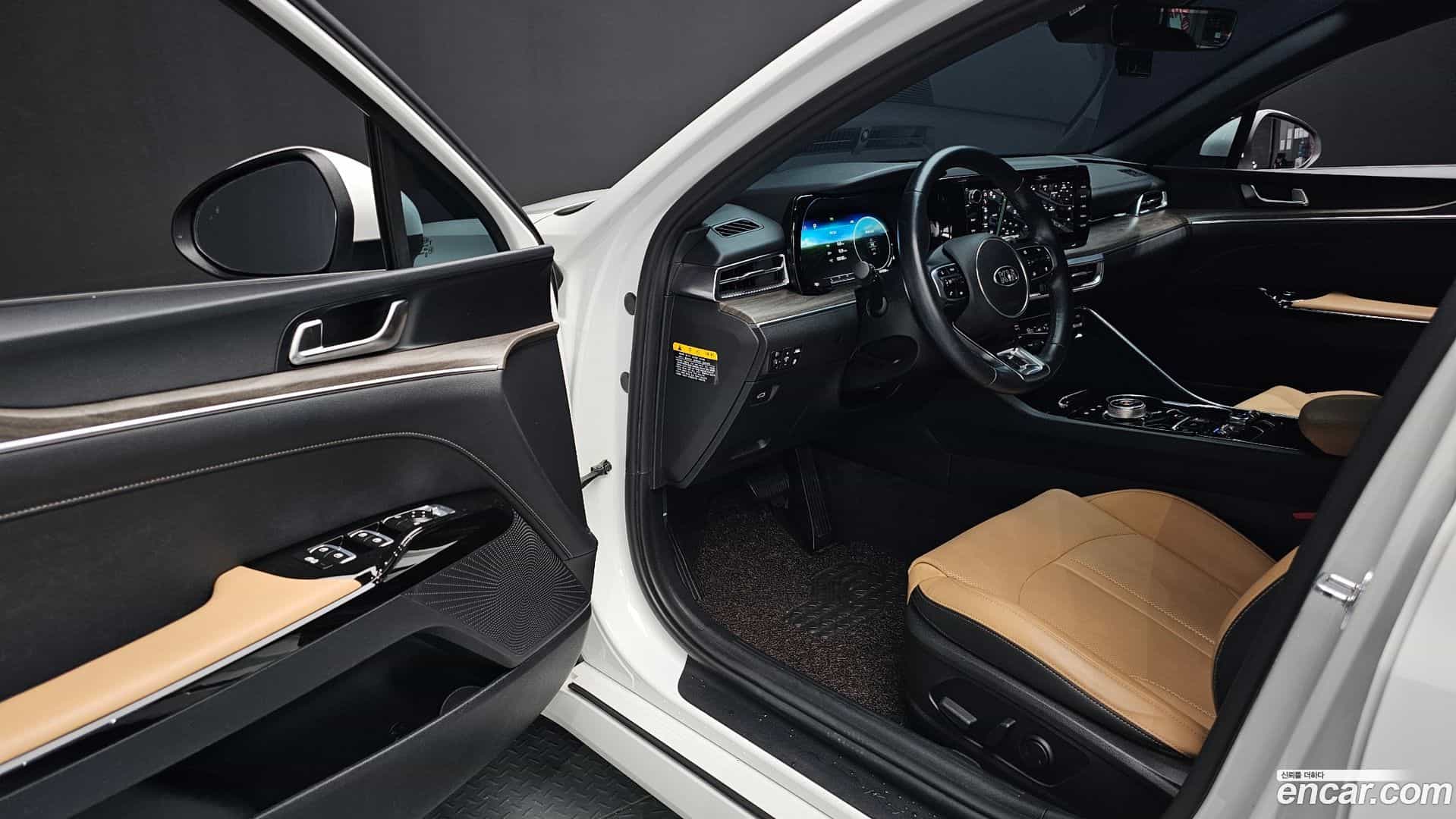 K5 Kia 2020.3-OPTION-015