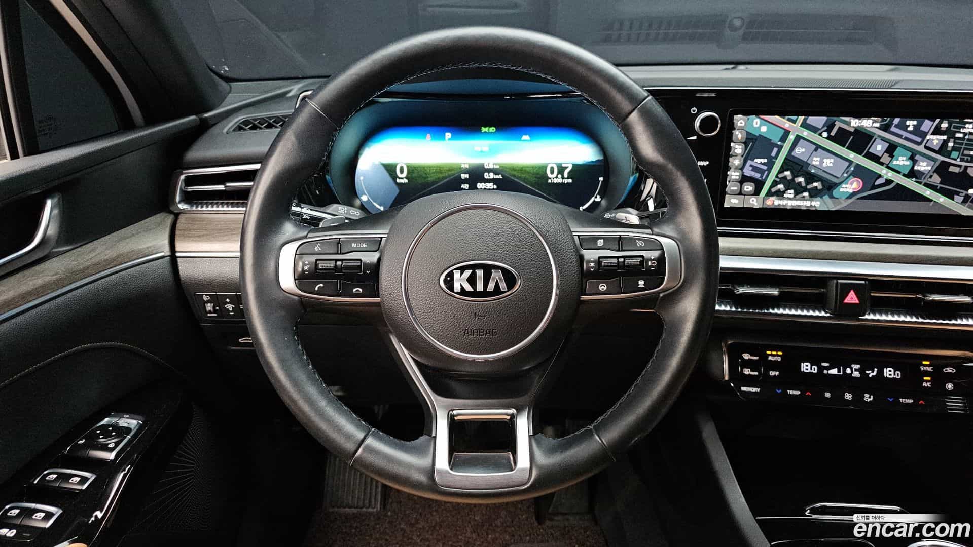 K5 Kia 2020.3-OPTION-017