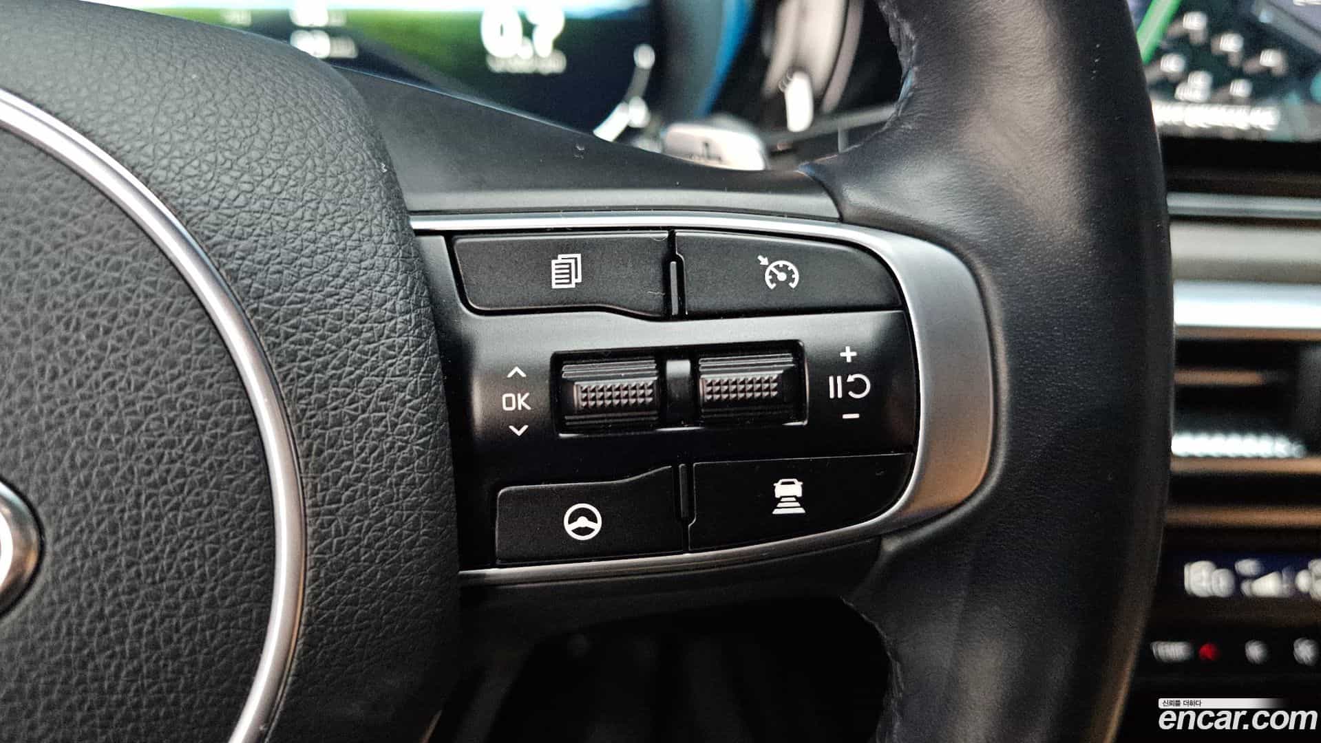 K5 Kia 2020.3-OPTION-044
