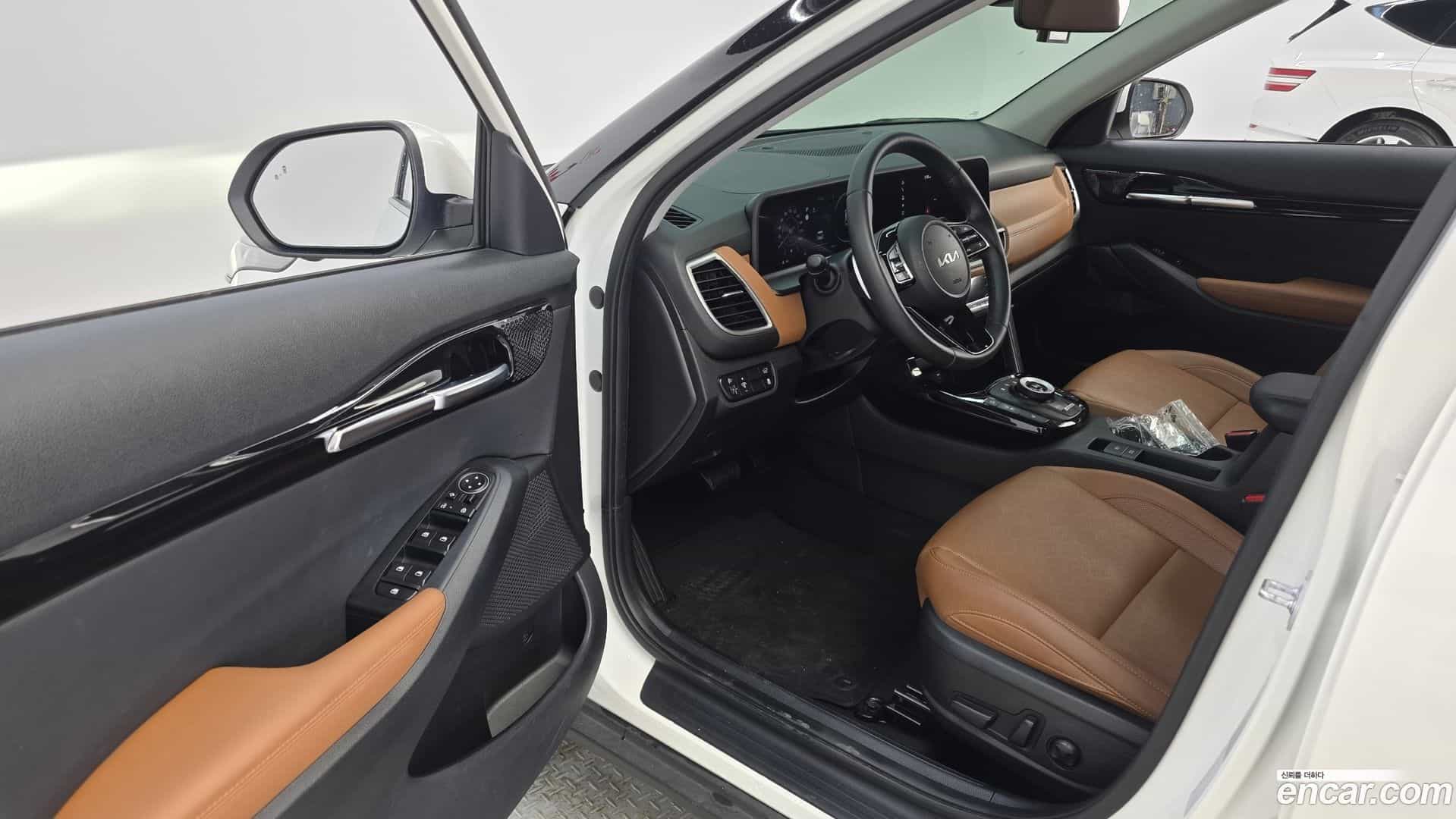 Seltos Kia 2022.9-INNER-010