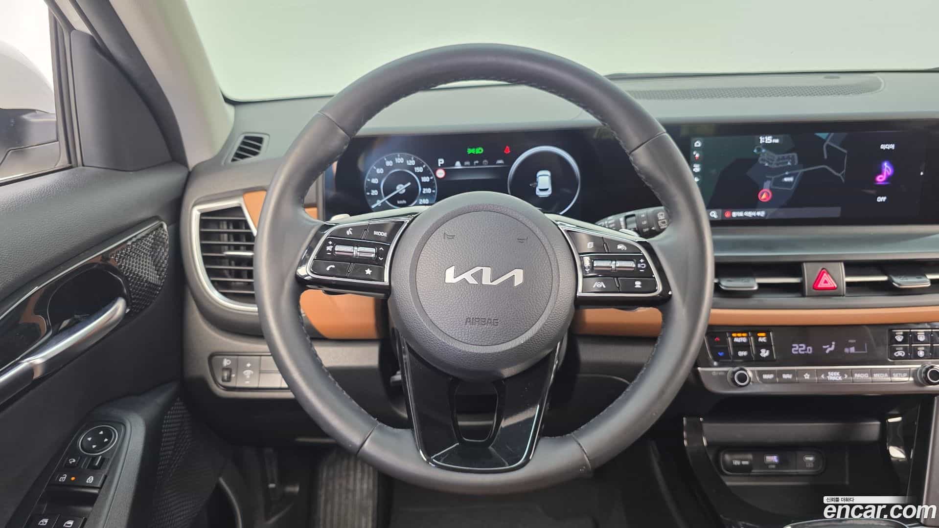 Seltos Kia 2022.9-OPTION-018