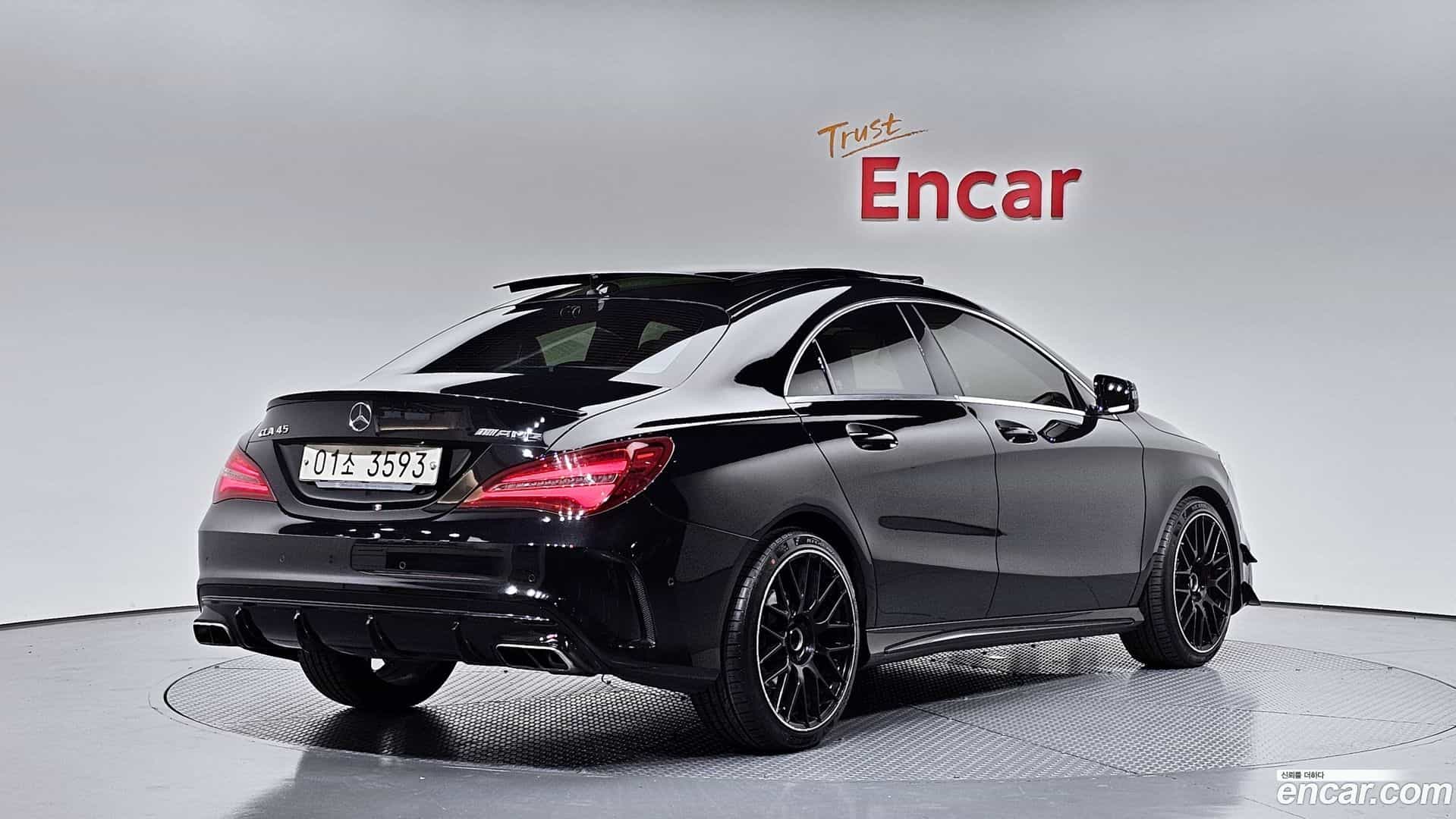 CLA-Class Mercedes-Benz 2018.4-OUTER-002
