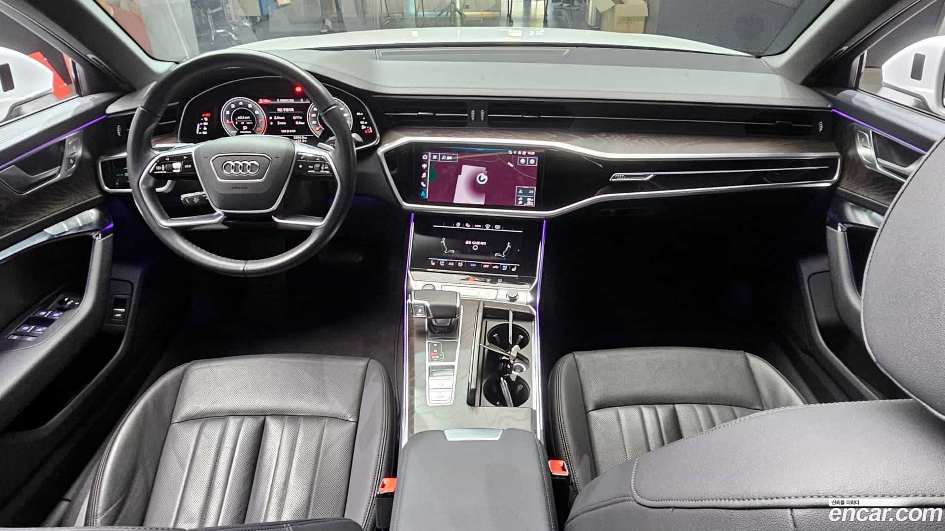 A6 Audi 2023.11-INNER-007