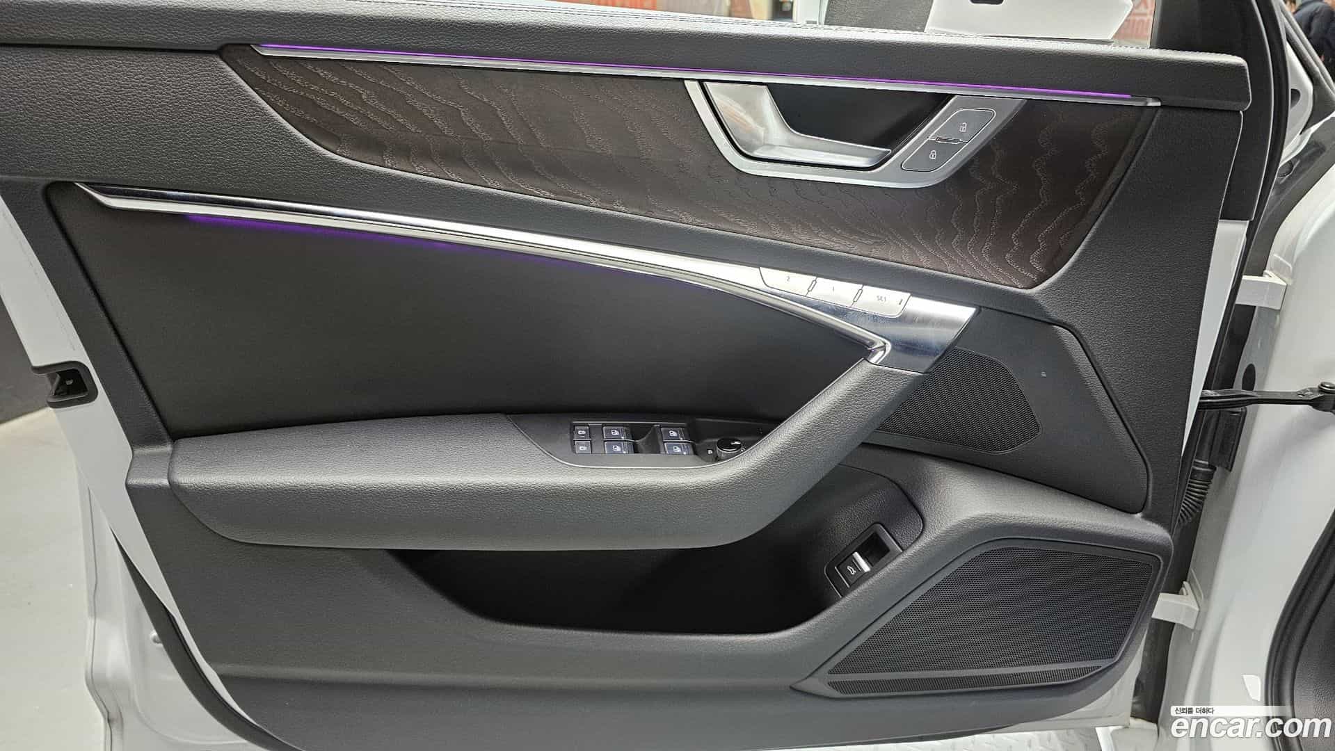 A6 Audi 2023.11-INNER-034