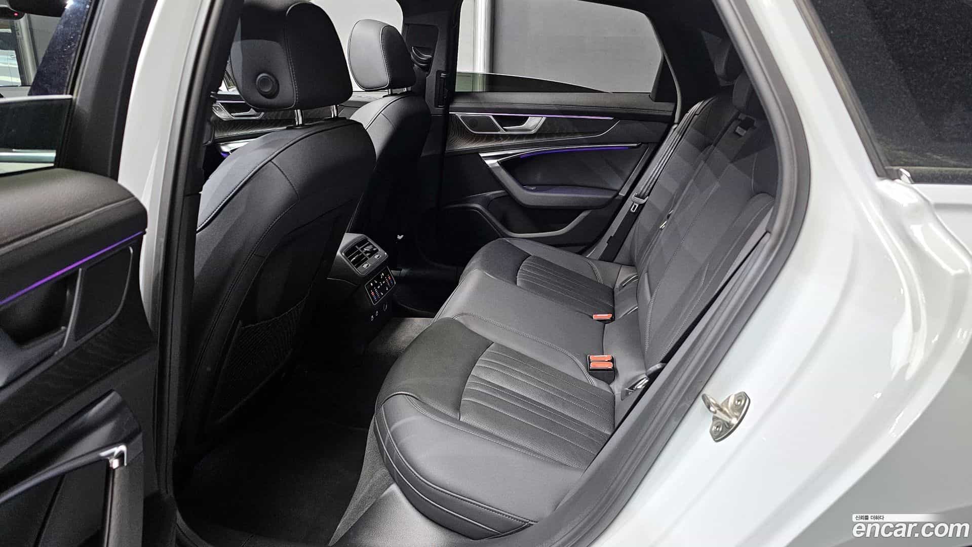 A6 Audi 2023.11-INNER-036