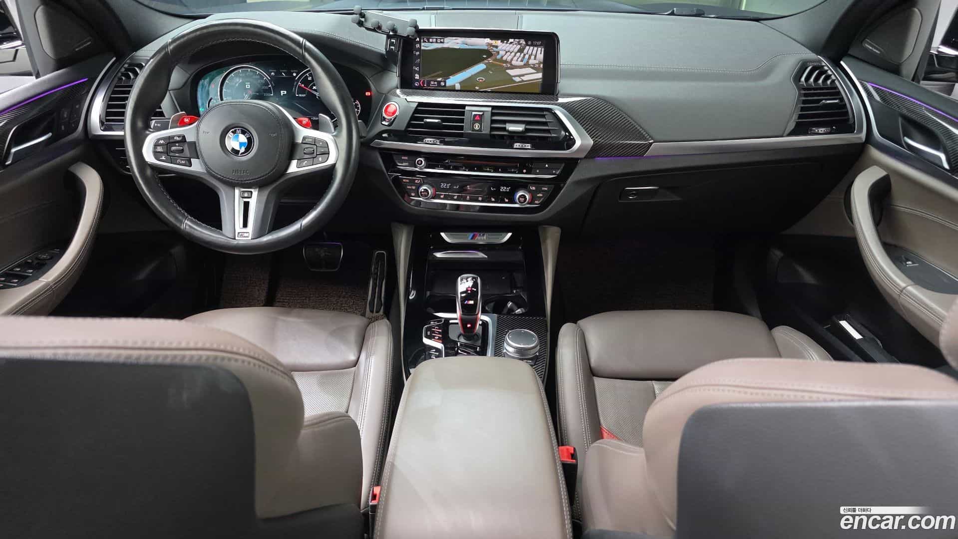 X4M BMW 2019.11-INNER-007