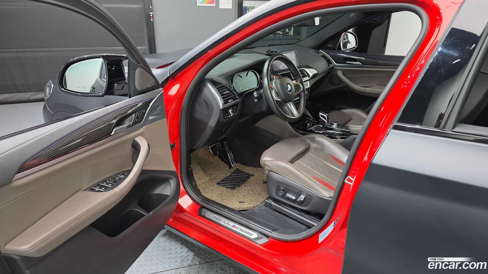 X4M BMW 2019.11-INNER-010