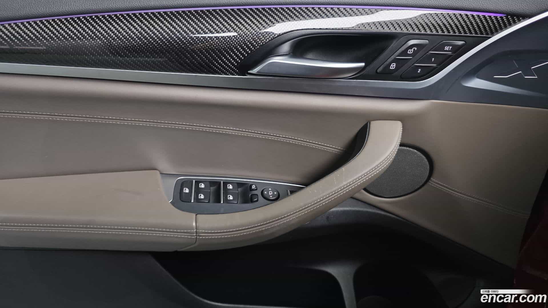 X4M BMW 2019.11-INNER-034