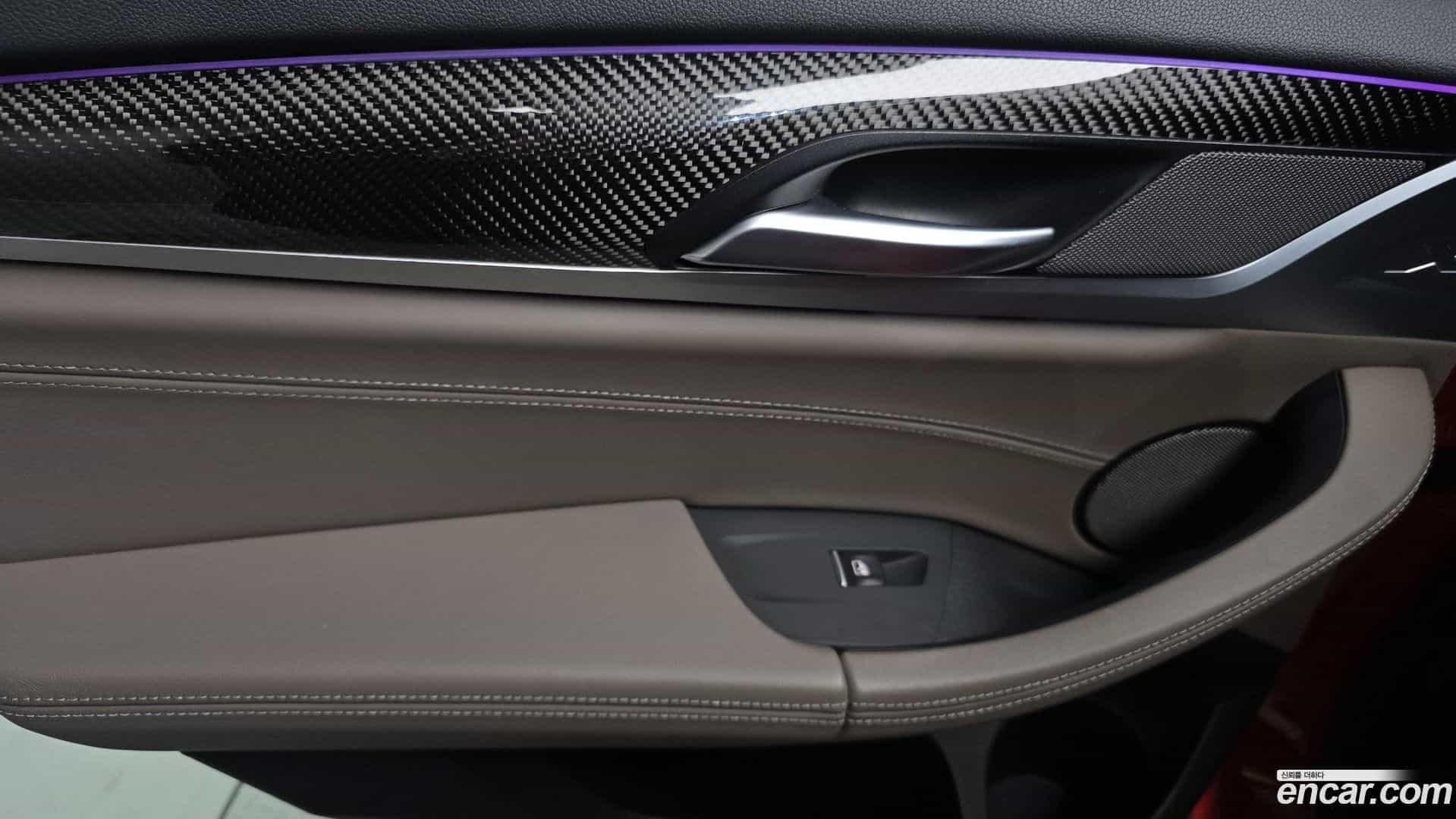 X4M BMW 2019.11-INNER-035