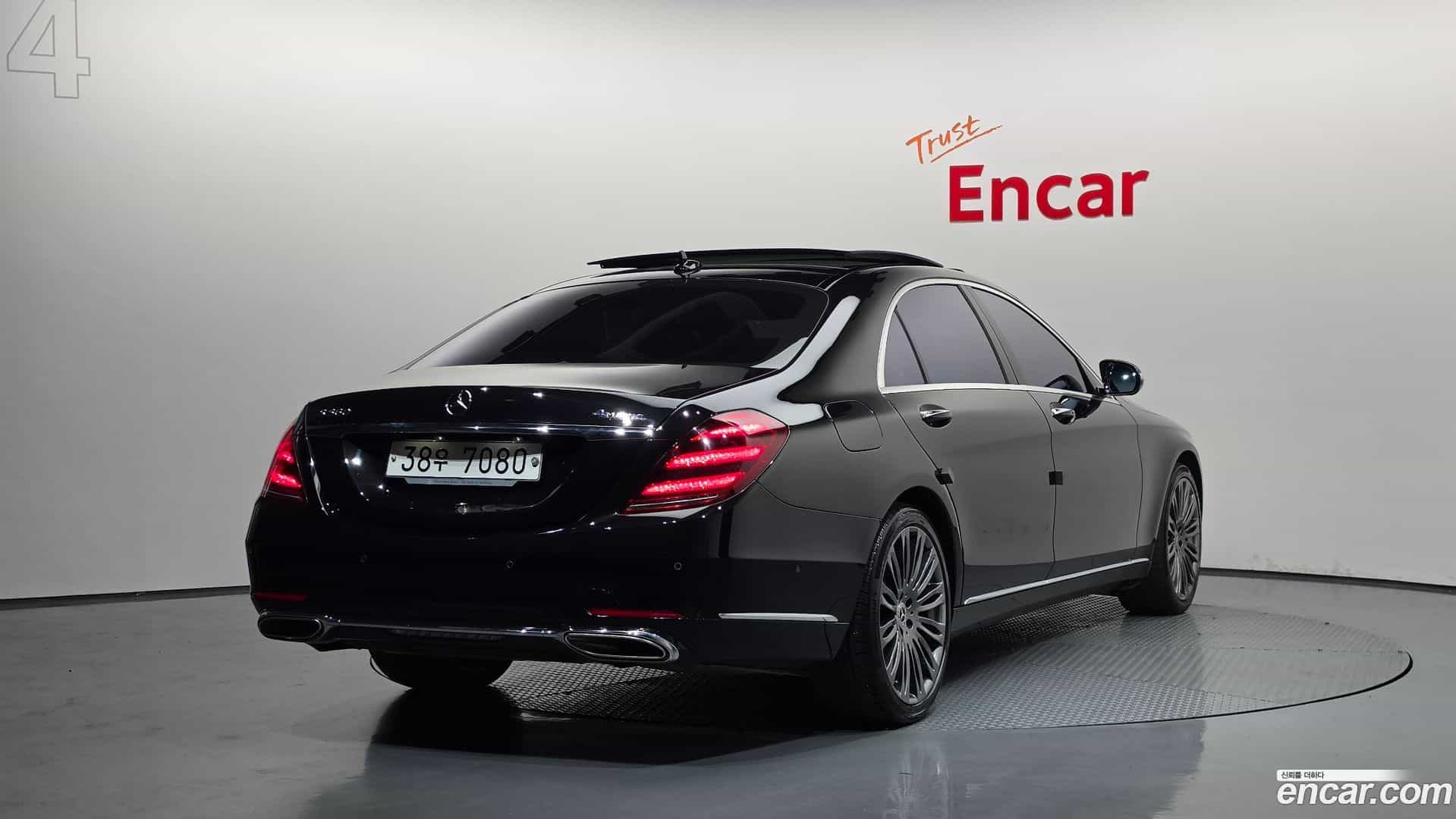 S-Class Mercedes-Benz 2018.8-OUTER-002