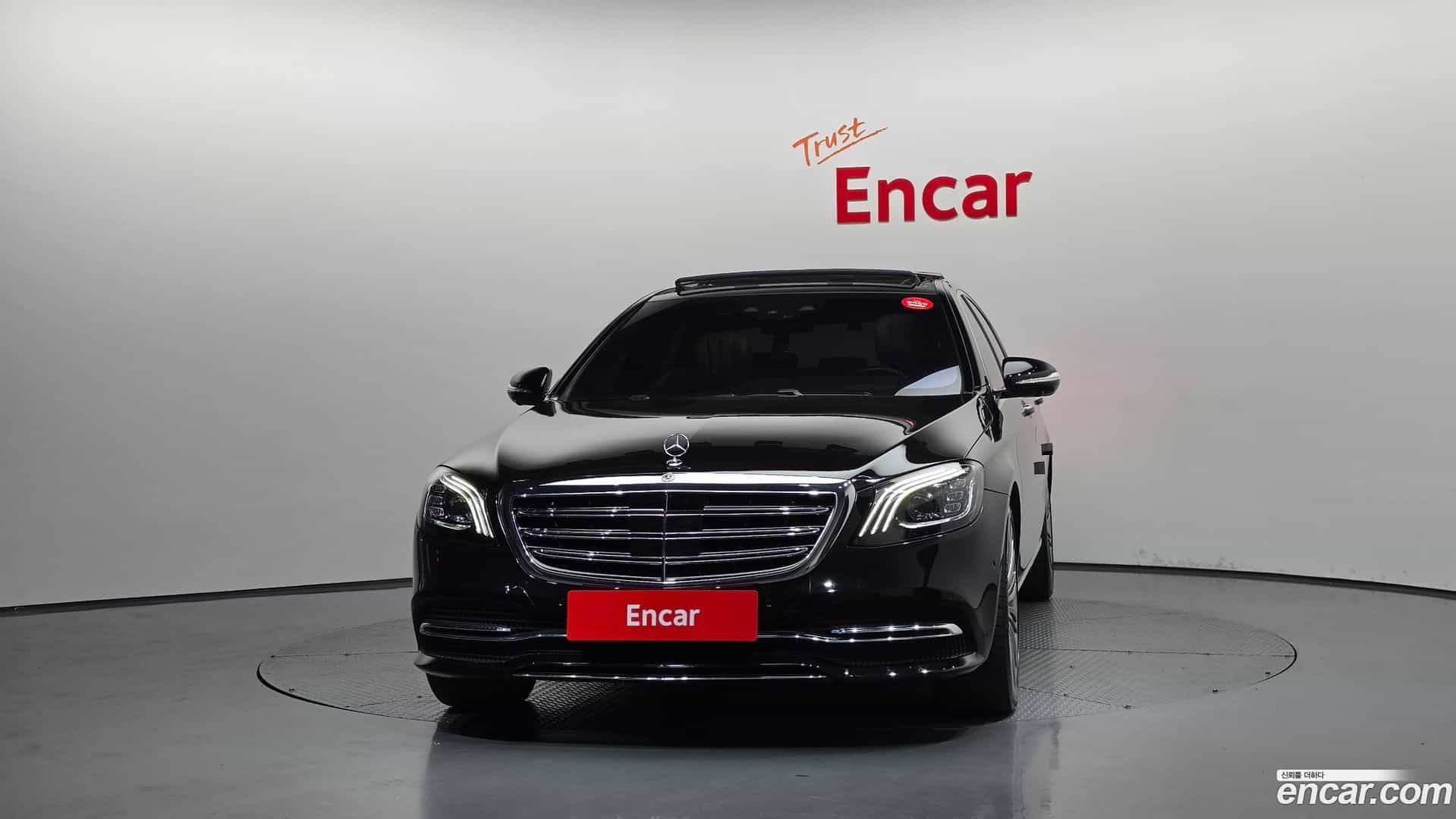 S-Class Mercedes-Benz 2018.8-OUTER-003