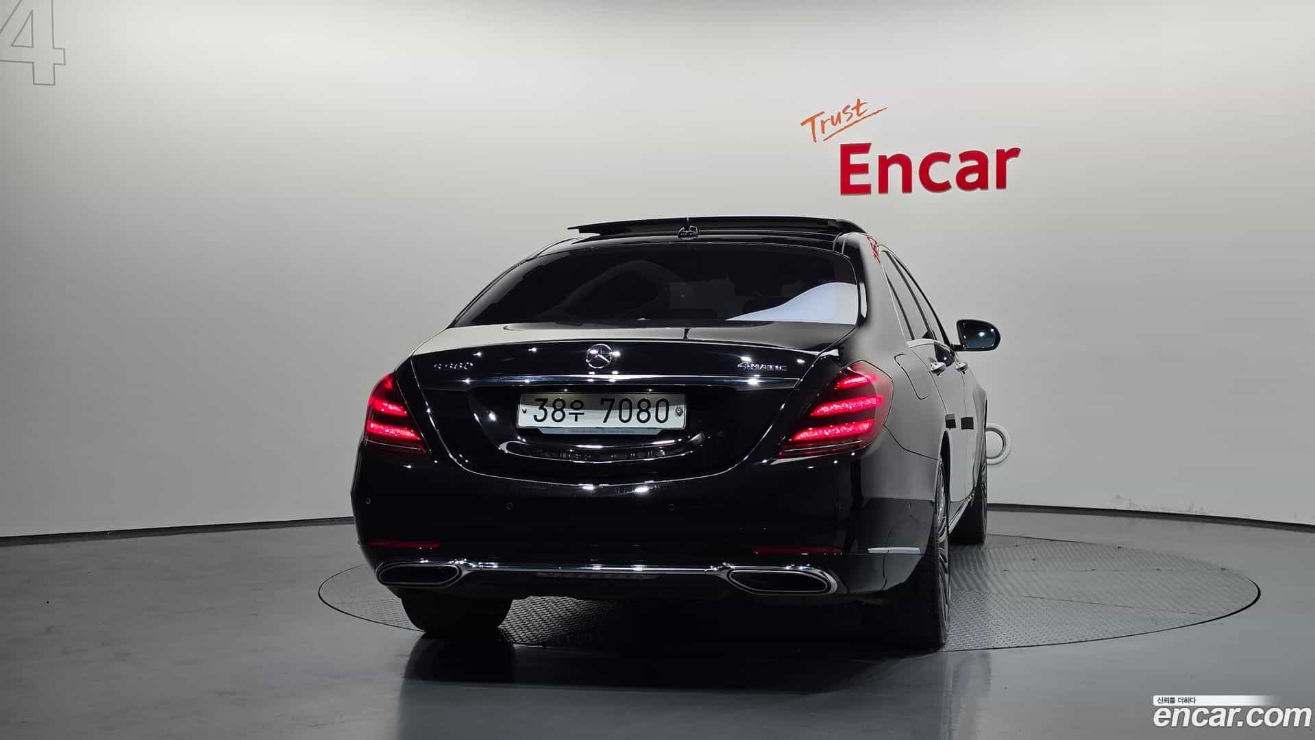 S-Class Mercedes-Benz 2018.8-OUTER-004