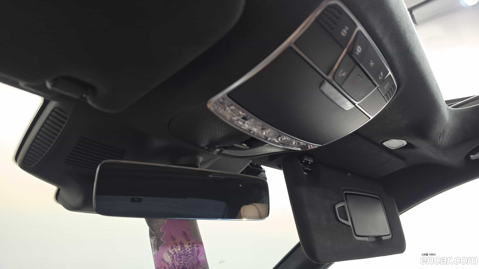 S-Class Mercedes-Benz 2018.8-OPTION-043