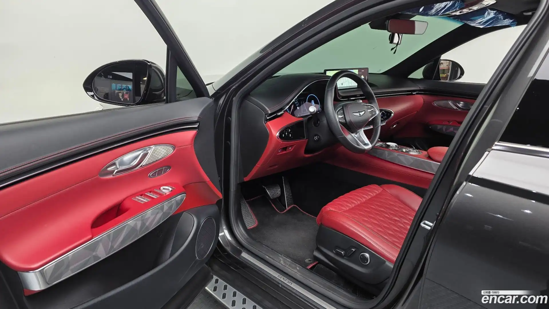 GV70 Genesis 2023.8-INNER-010