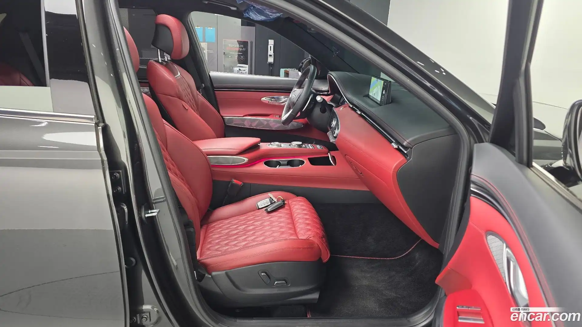 GV70 Genesis 2023.8-OPTION-015