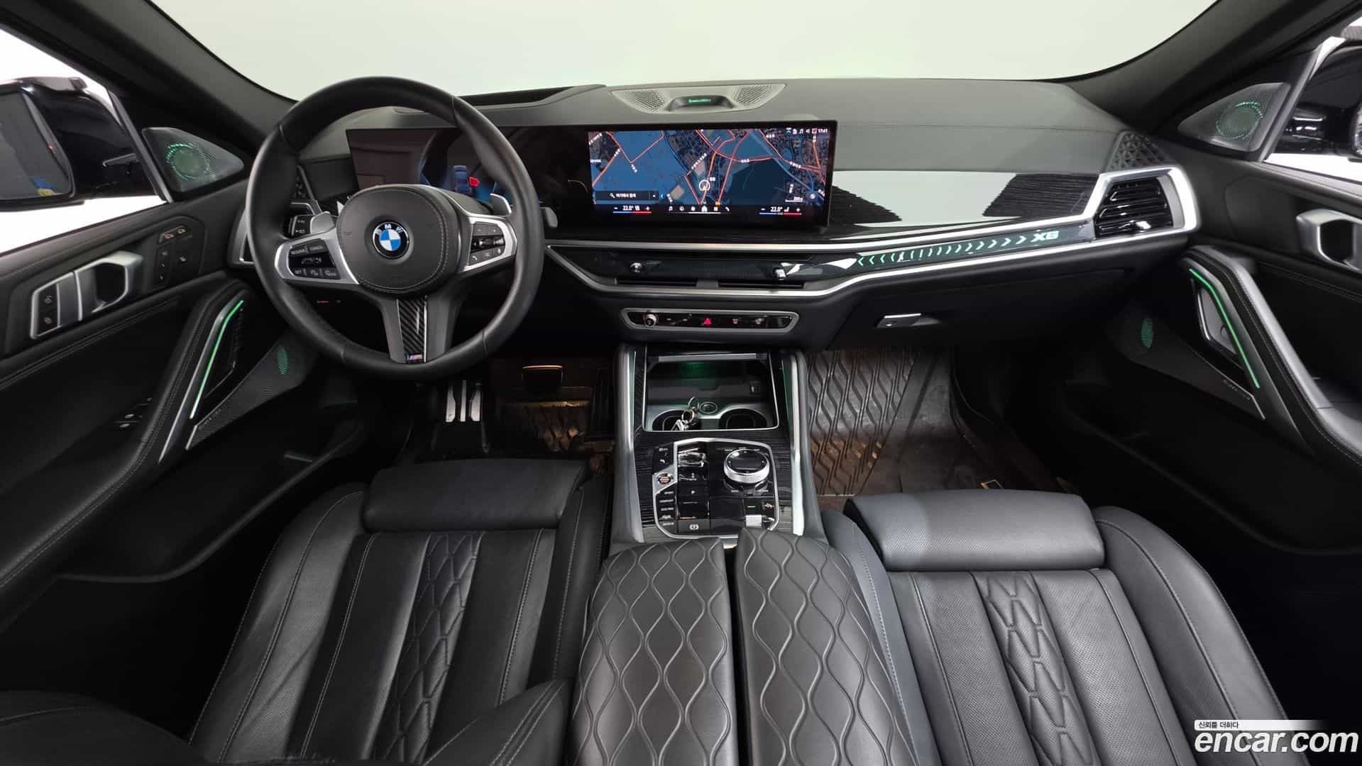 X6 BMW 2024.6-INNER-007