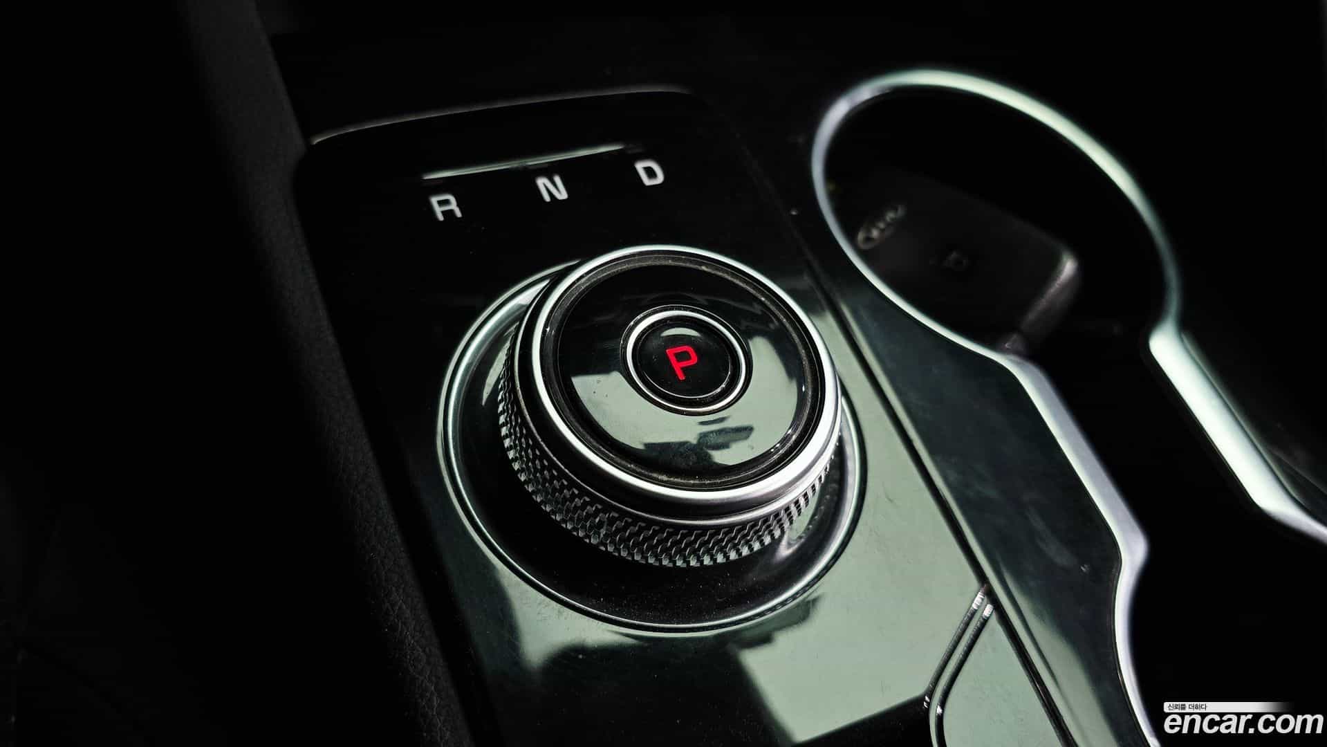 K5 Kia 2020.3-INNER-009