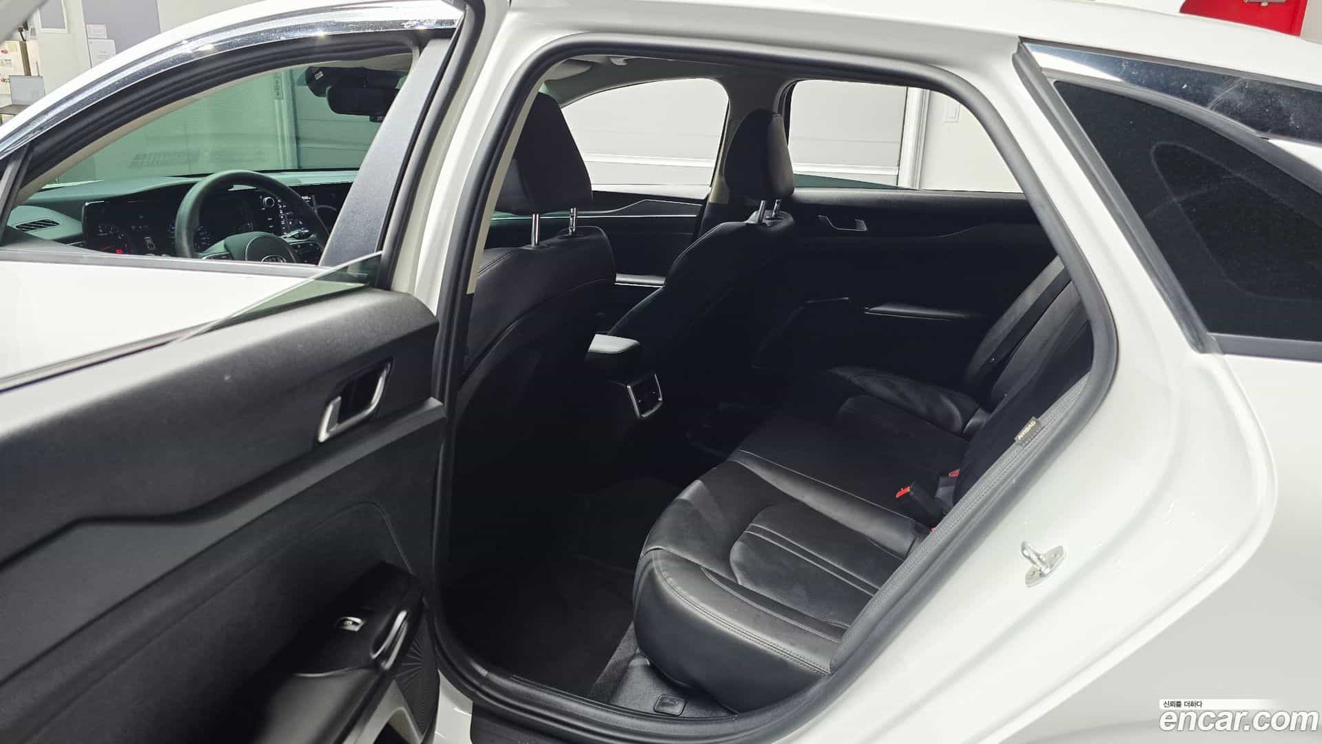 K5 Kia 2020.3-OPTION-015
