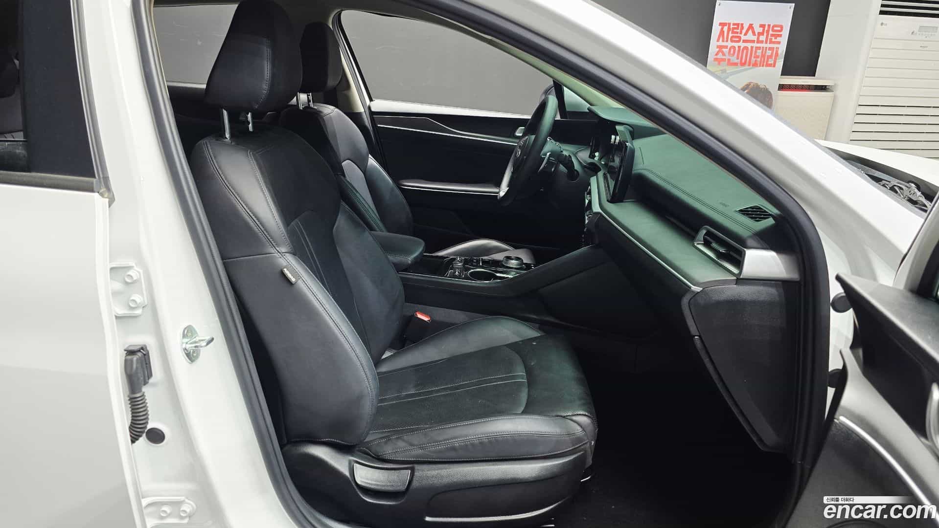 K5 Kia 2020.3-OPTION-016