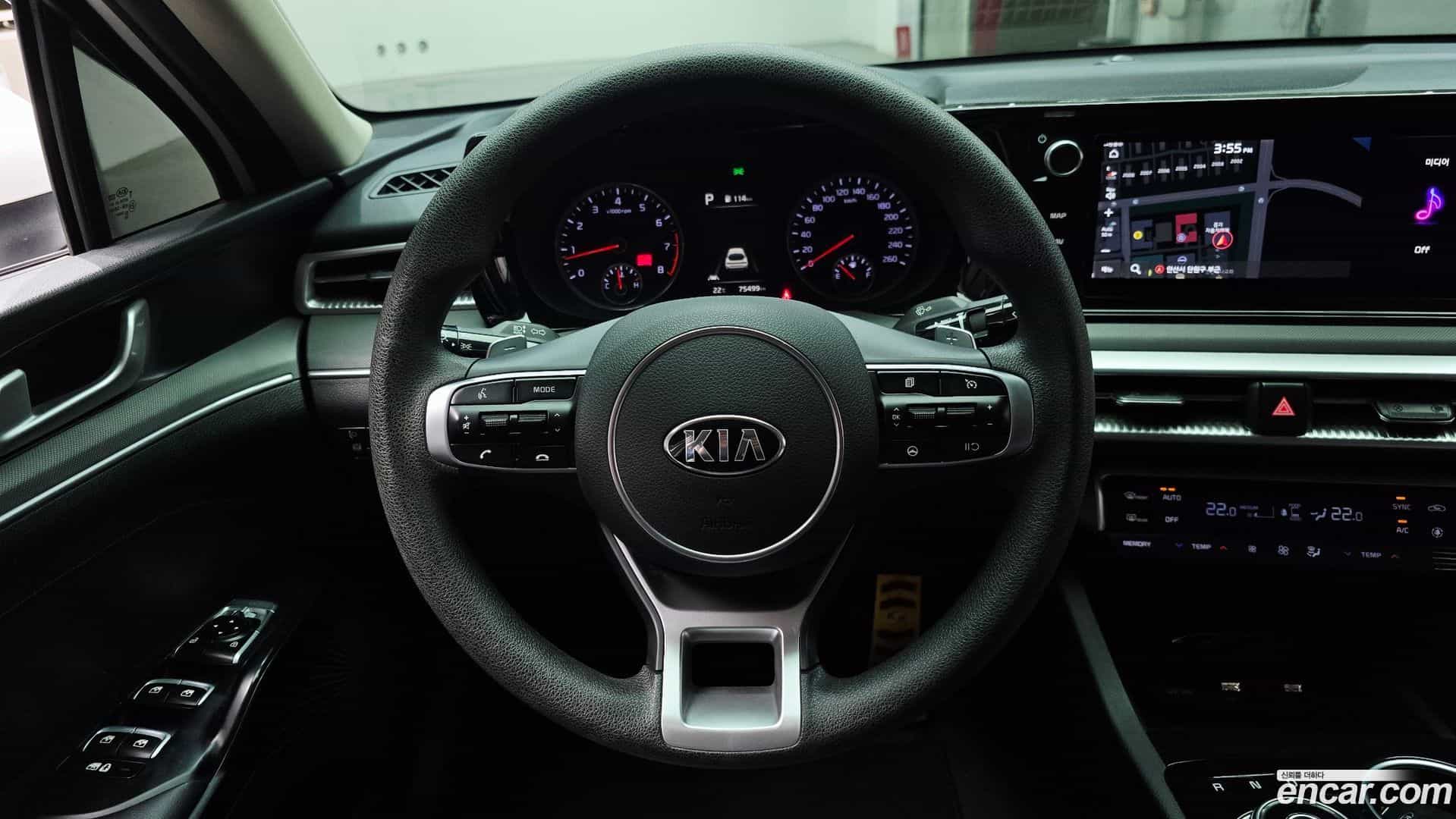 K5 Kia 2020.3-OPTION-017