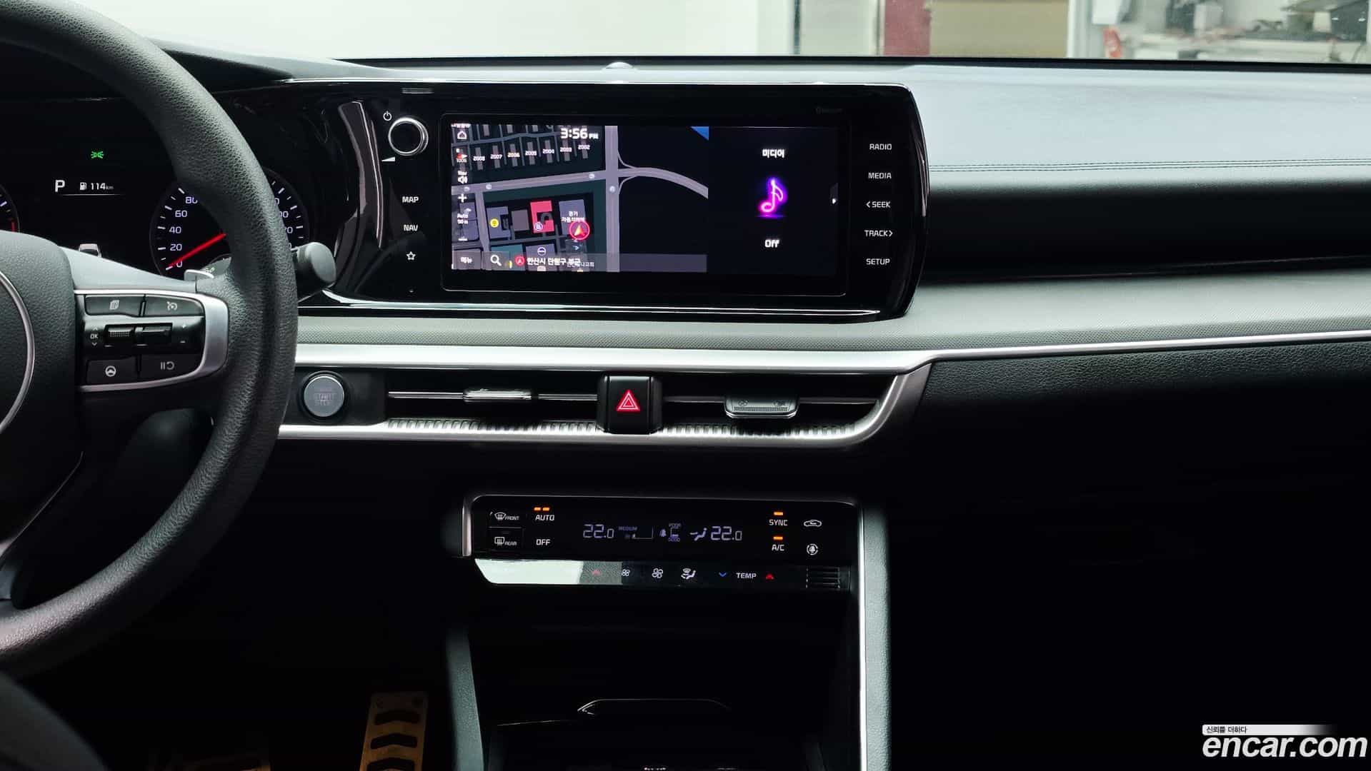 K5 Kia 2020.3-OPTION-024