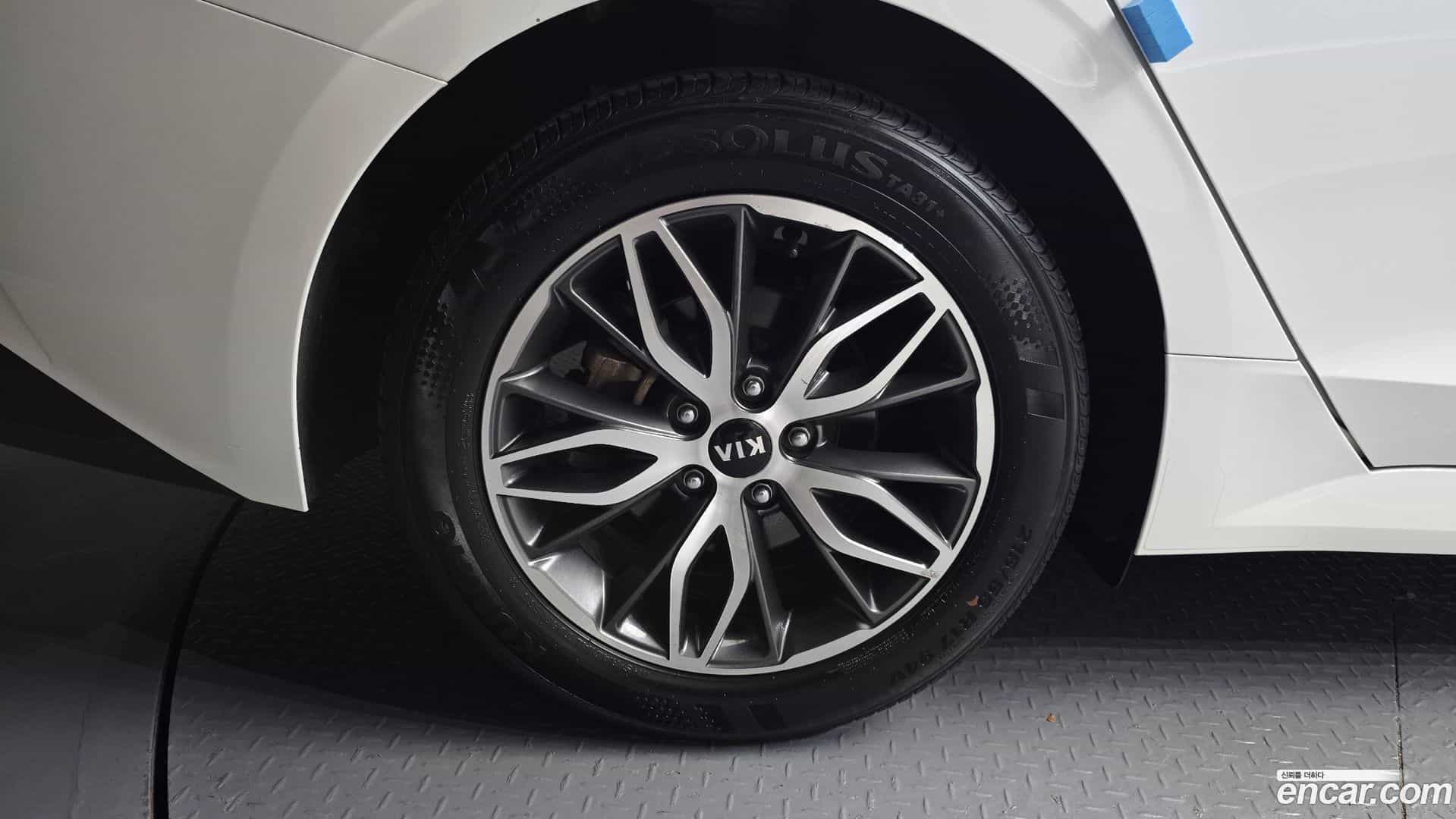 K5 Kia 2020.3-OUTER-031