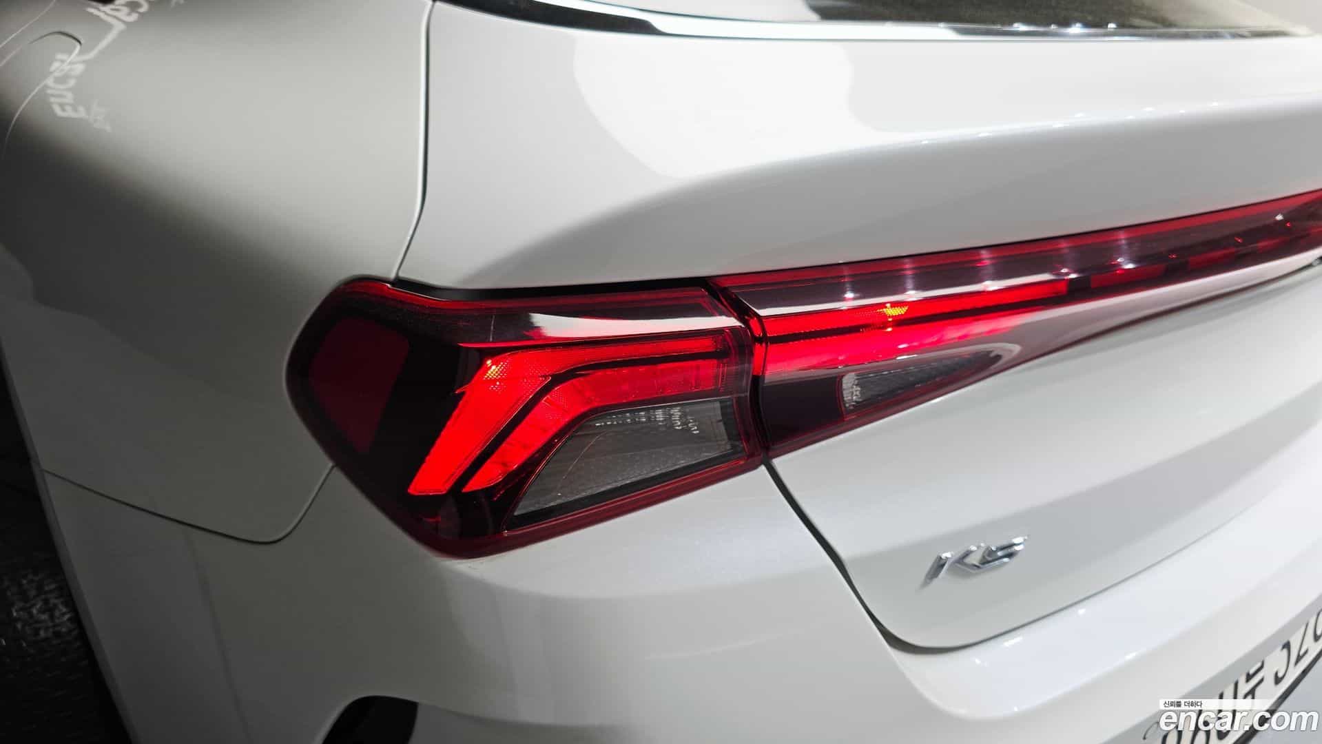 K5 Kia 2020.3-OUTER-033