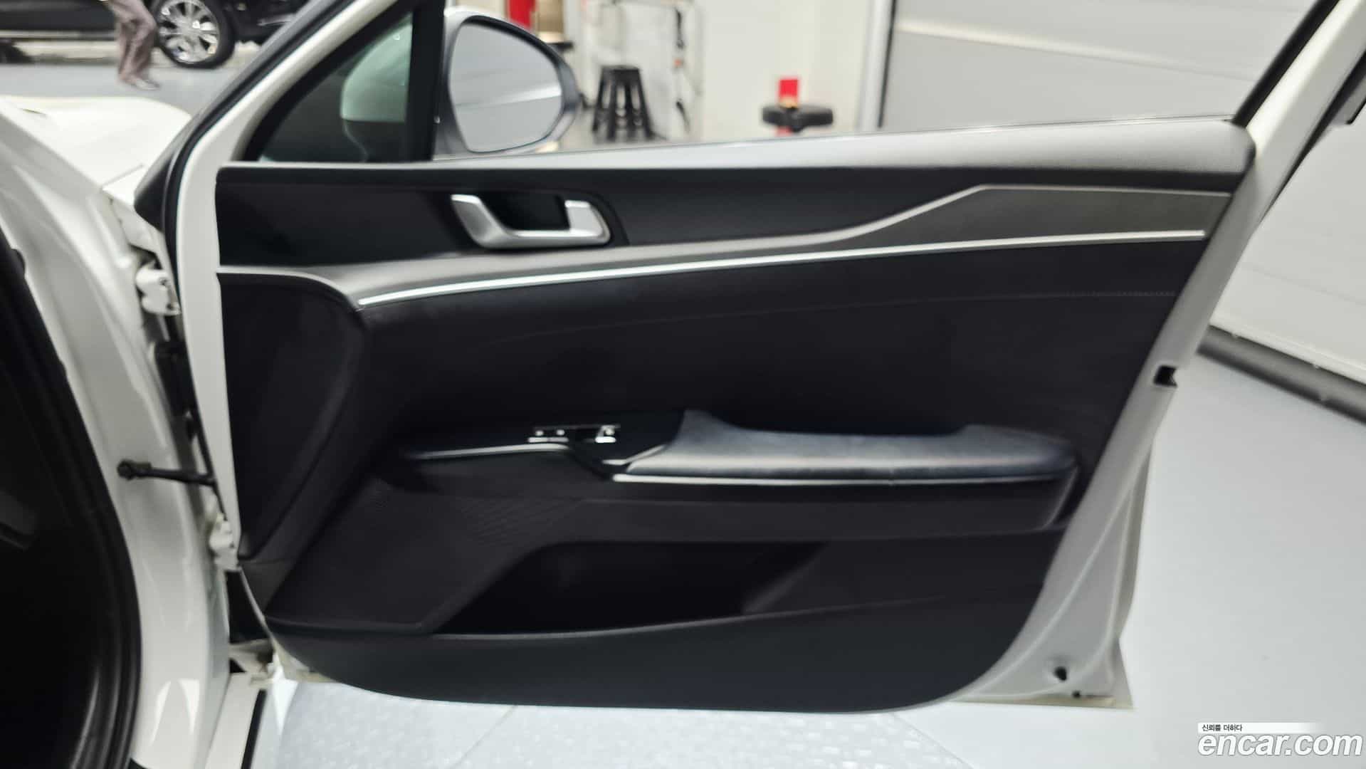 K5 Kia 2020.3-INNER-035