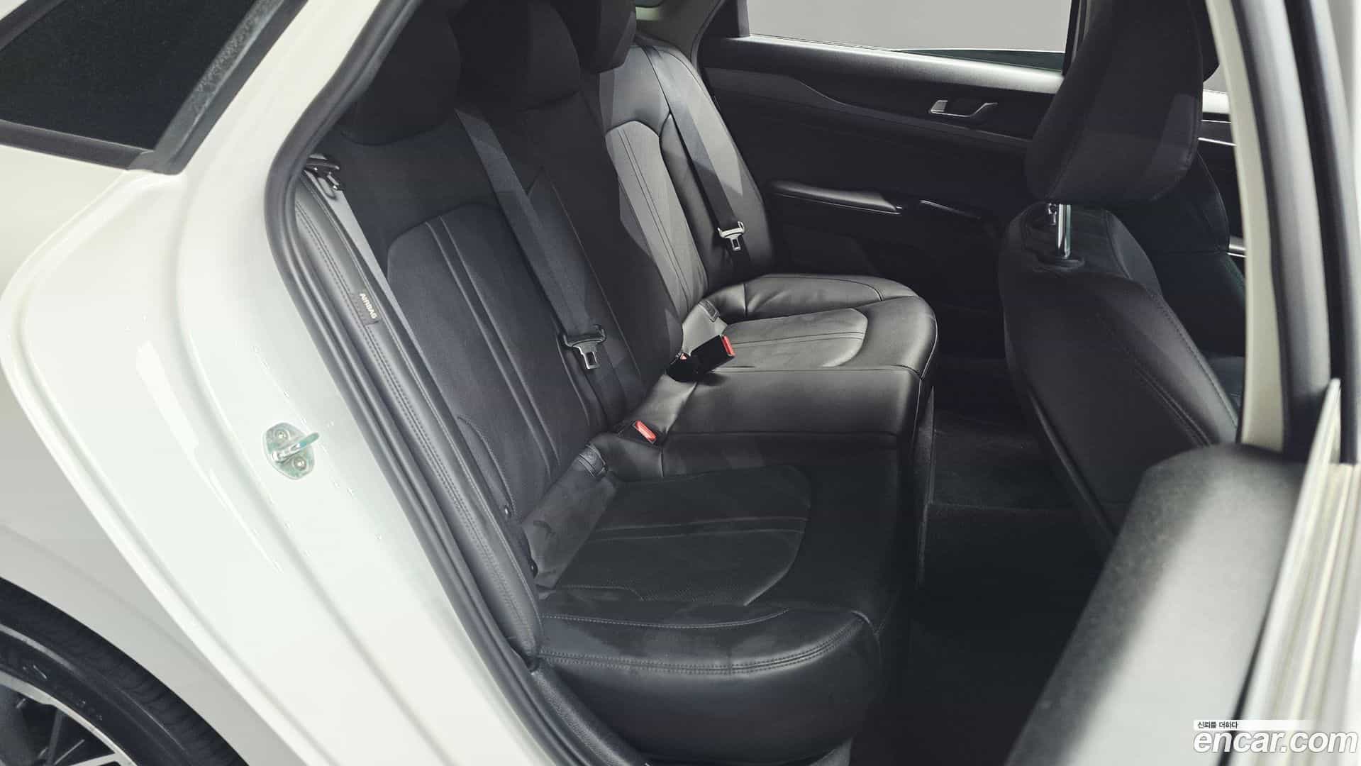 K5 Kia 2020.3-INNER-036