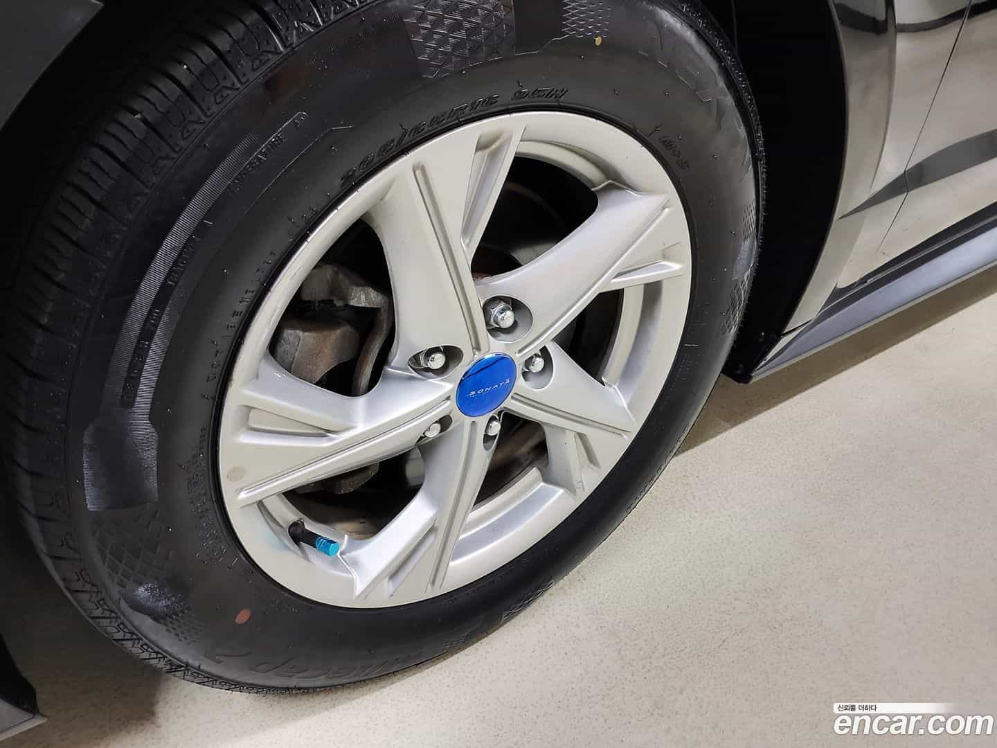 Sonata Hyundai 2019.4-INNER-008
