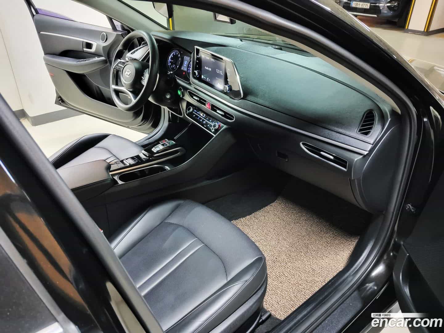 Sonata Hyundai 2019.4-OPTION-015
