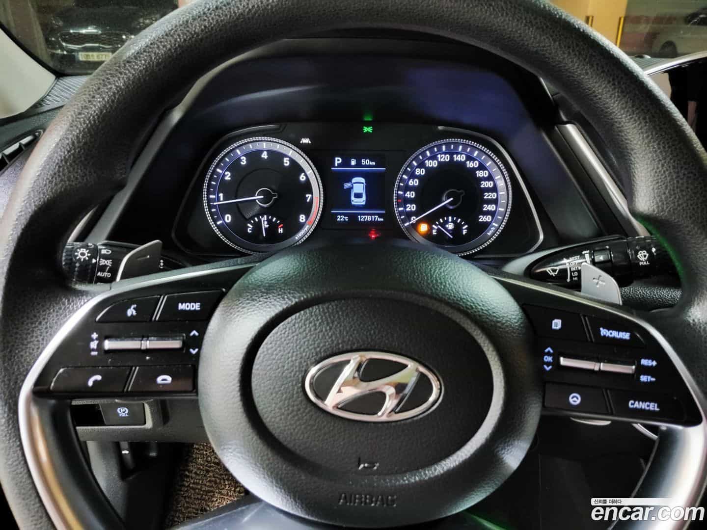 Sonata Hyundai 2019.4-OPTION-016