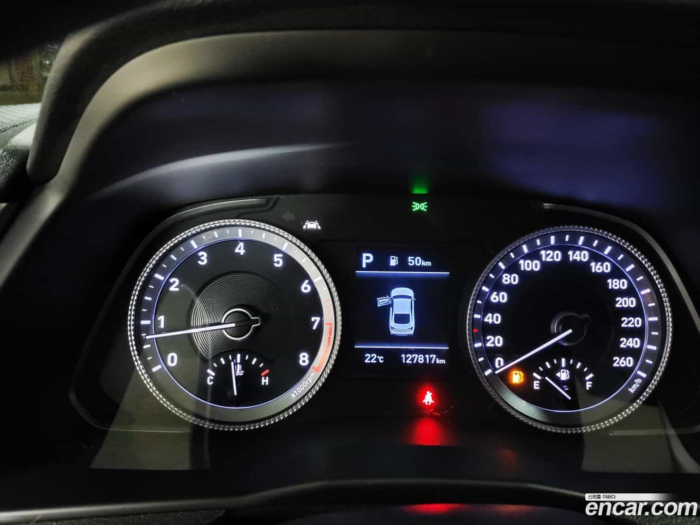 Sonata Hyundai 2019.4-OPTION-017