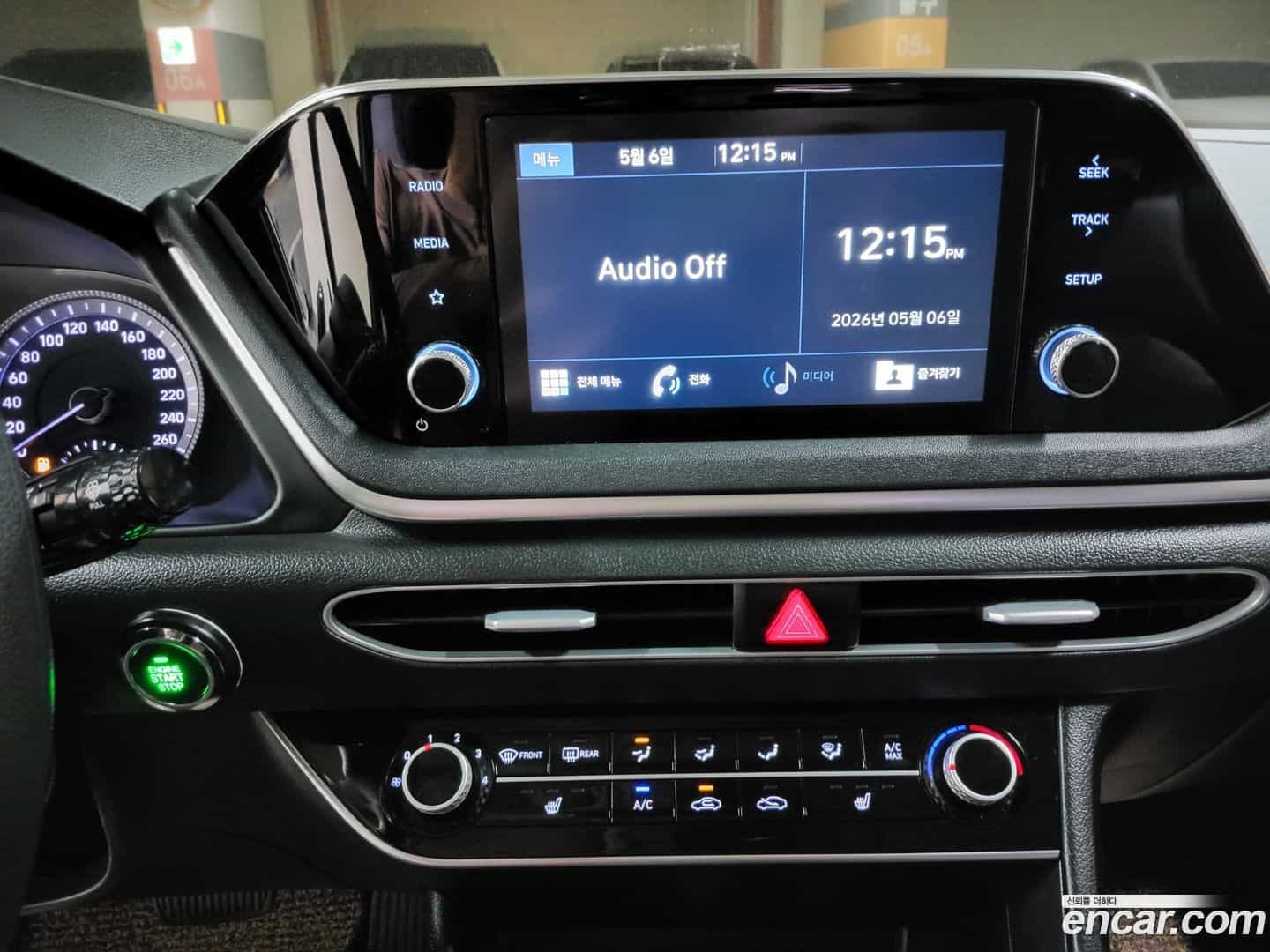 Sonata Hyundai 2019.4-OPTION-018