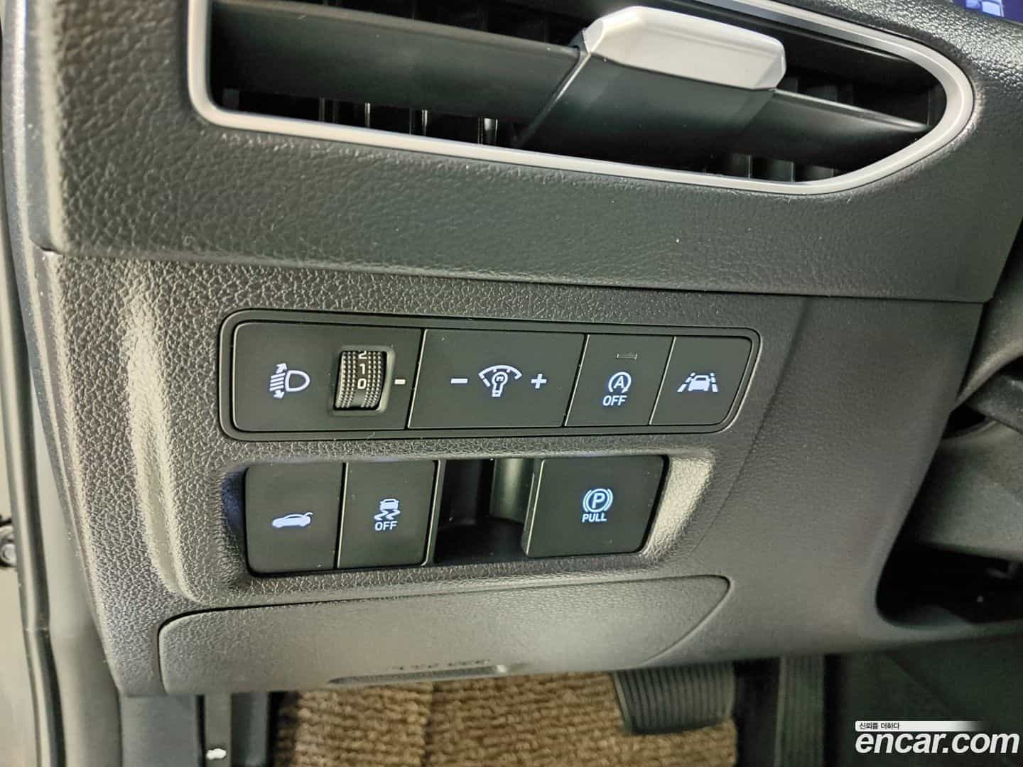 Sonata Hyundai 2019.4-OPTION-020