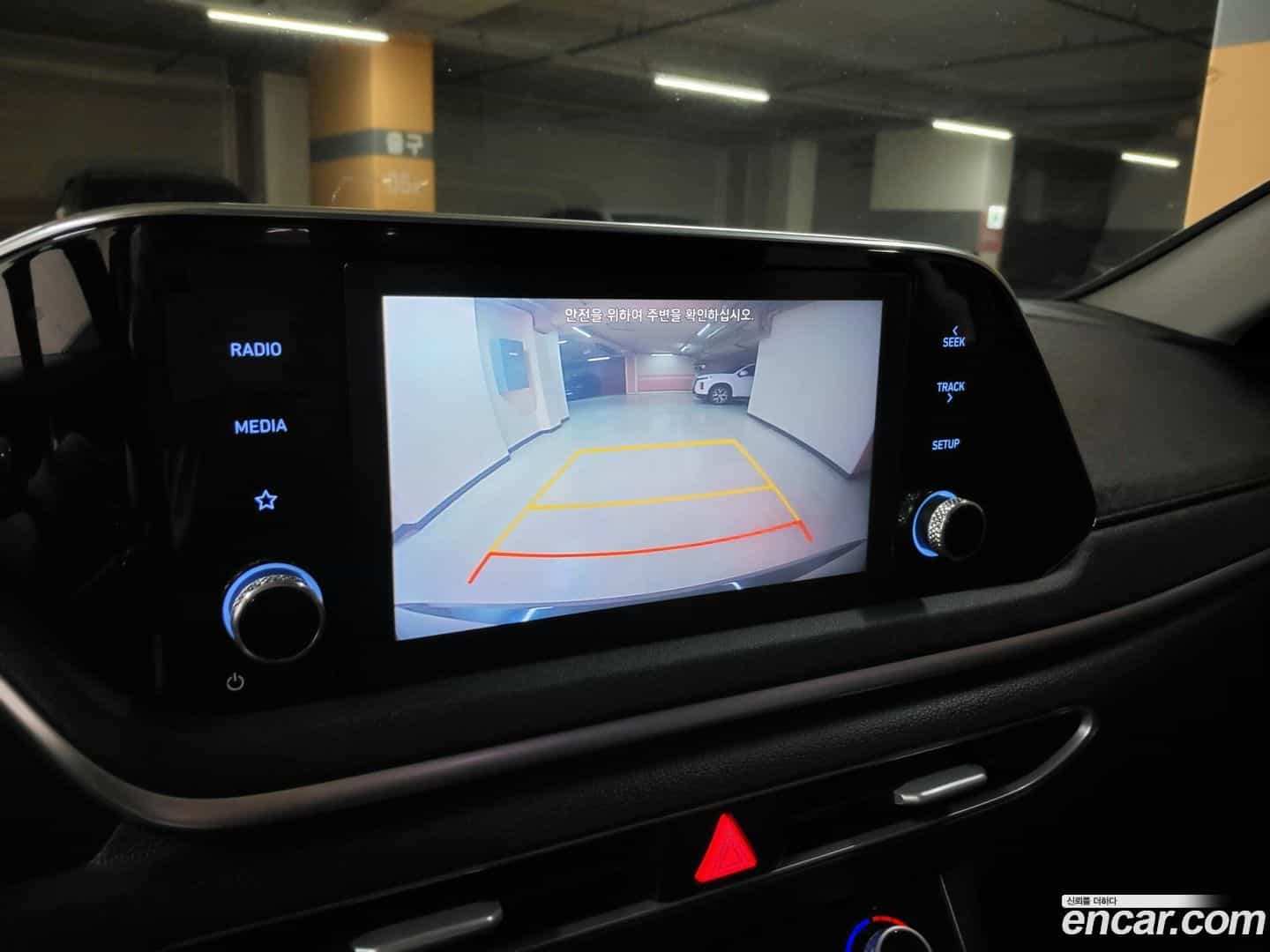 Sonata Hyundai 2019.4-OPTION-021