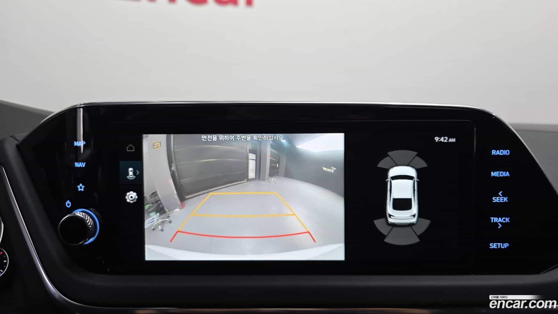 Sonata Hyundai 2022.2-OPTION-023